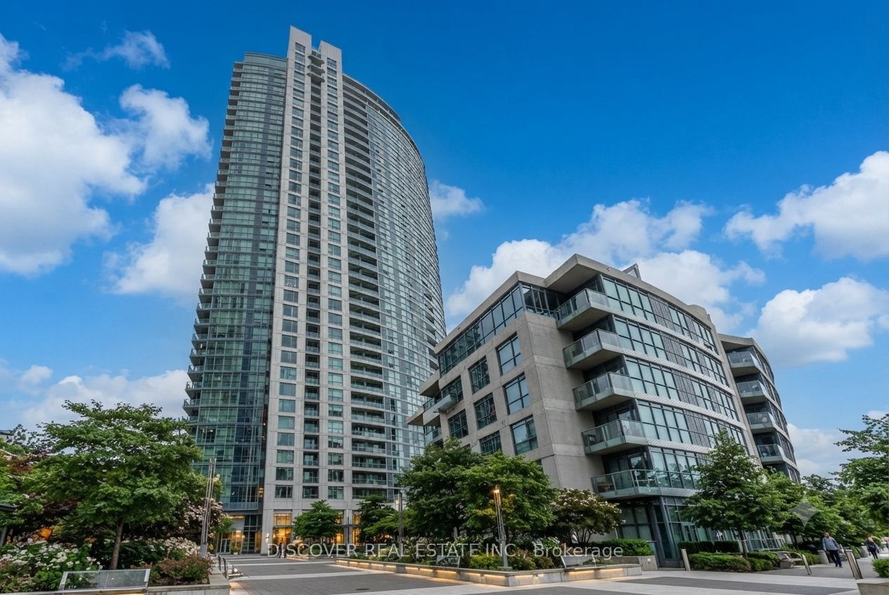 215 Fort York Boulevard 2609, Toronto, ON M5V 4A2