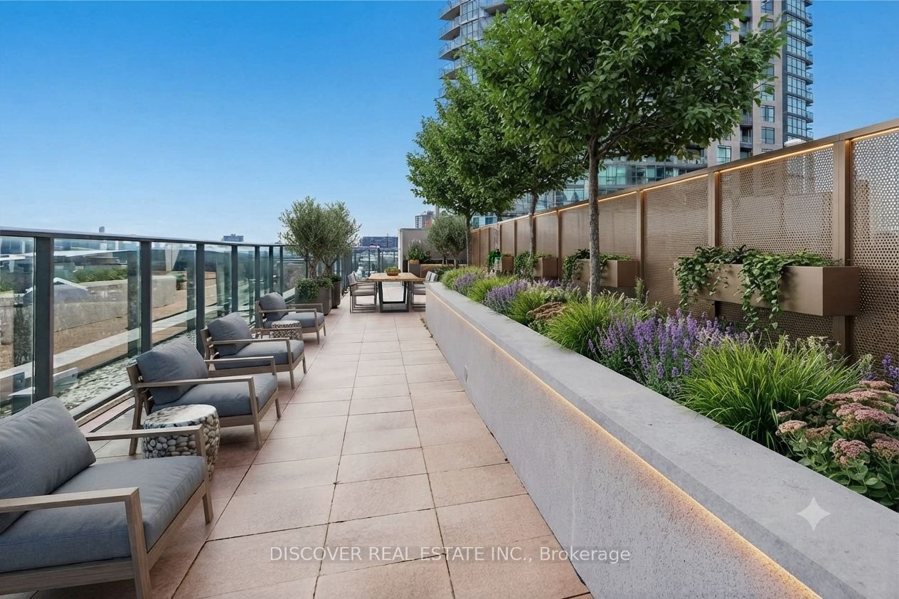 215 Fort York Boulevard 2609, Toronto, ON M5V 4A2 photo 2