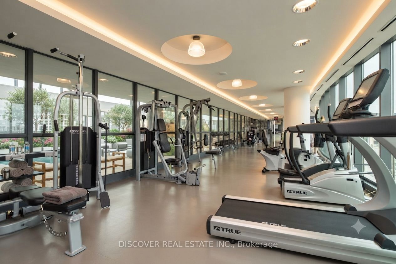 215 Fort York Boulevard 2609, Toronto, ON M5V 4A2 photo 5