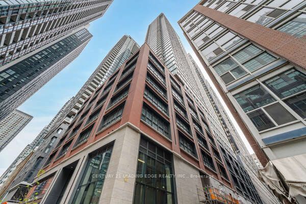55 Mercer Street 309, Toronto, ON M5V 1H3