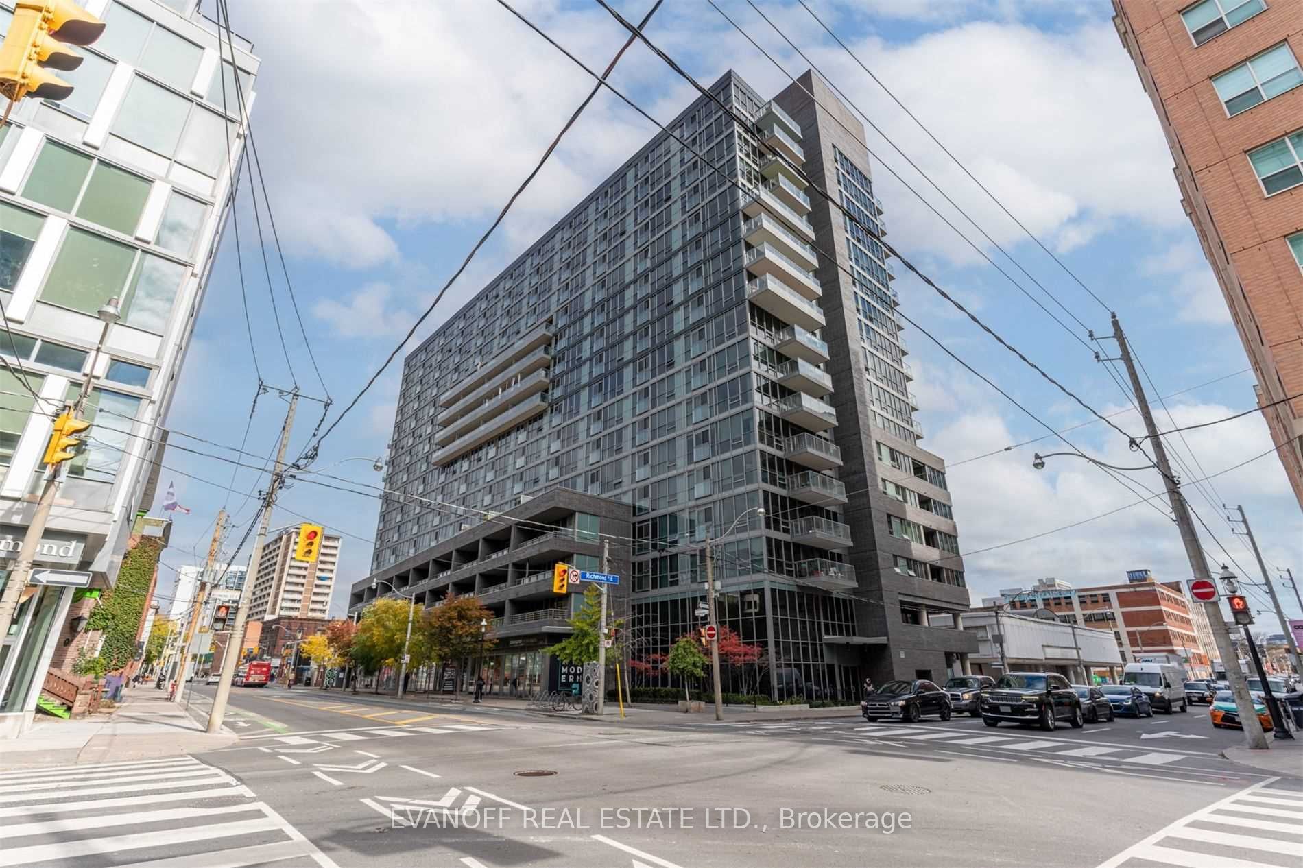 320 Richmond Street E 311, Toronto, ON M5A 1P9