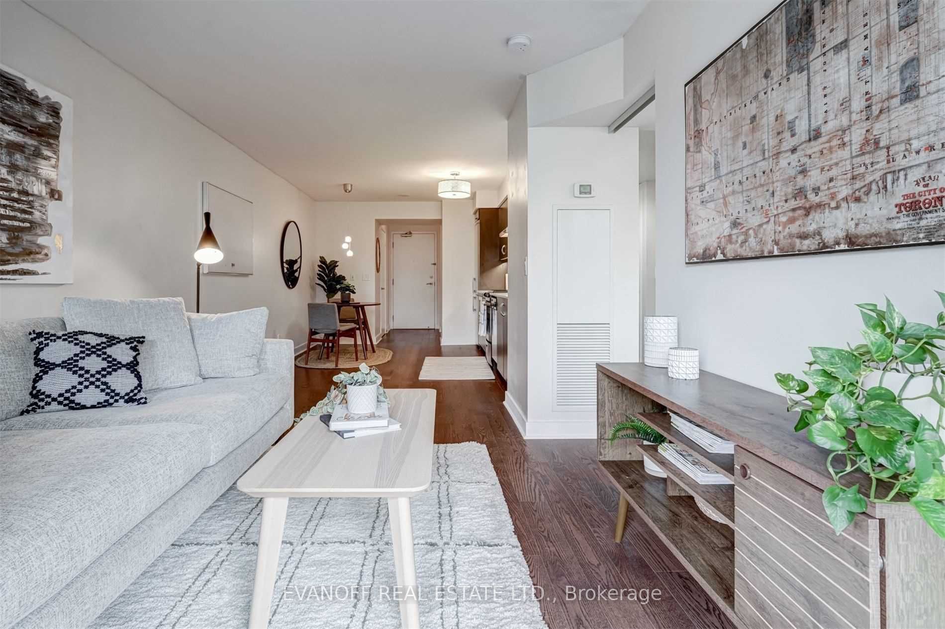 320 Richmond Street E 311, Toronto, ON M5A 1P9 photo 3