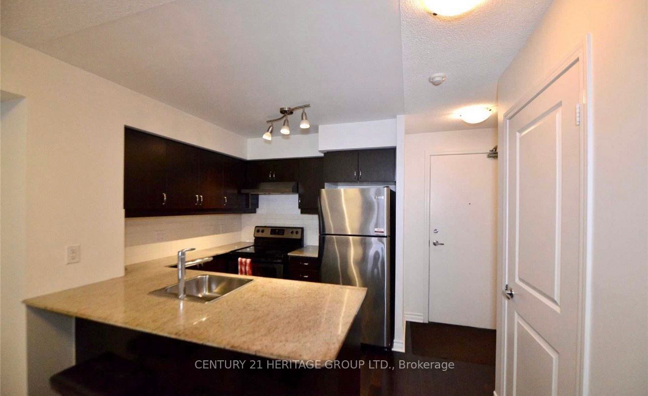 27 Rean Drive 306, Toronto, ON M2K 0A6 photo 4