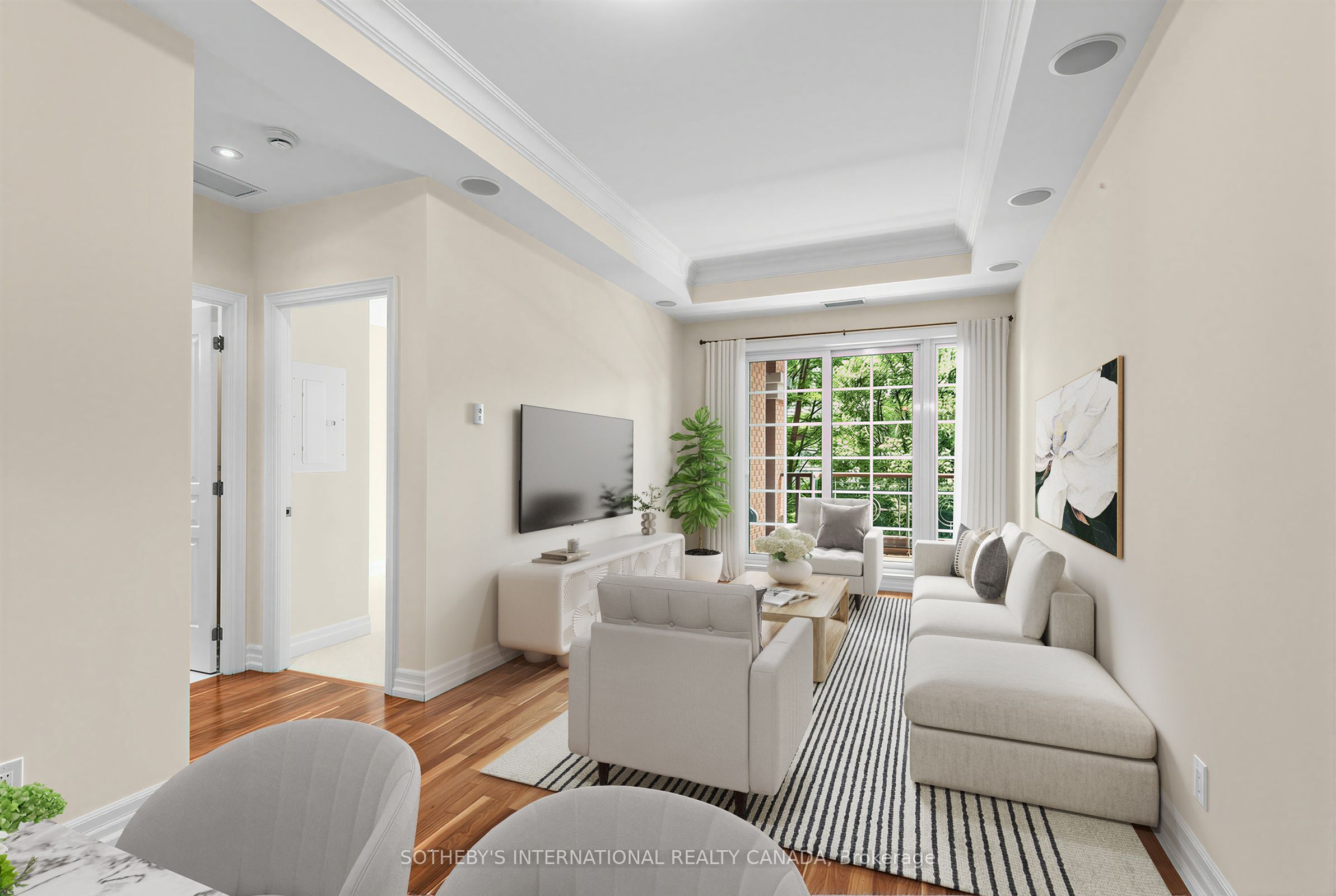 21 Burkebrook Place 224, Toronto, ON M4G 0A2 photo 3