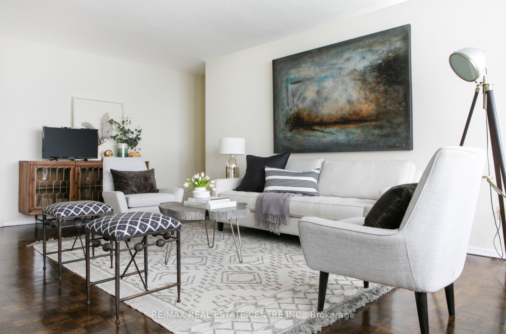 50 Graydon Hall Drive 1401, Toronto, ON M3A 3A5 photo 4