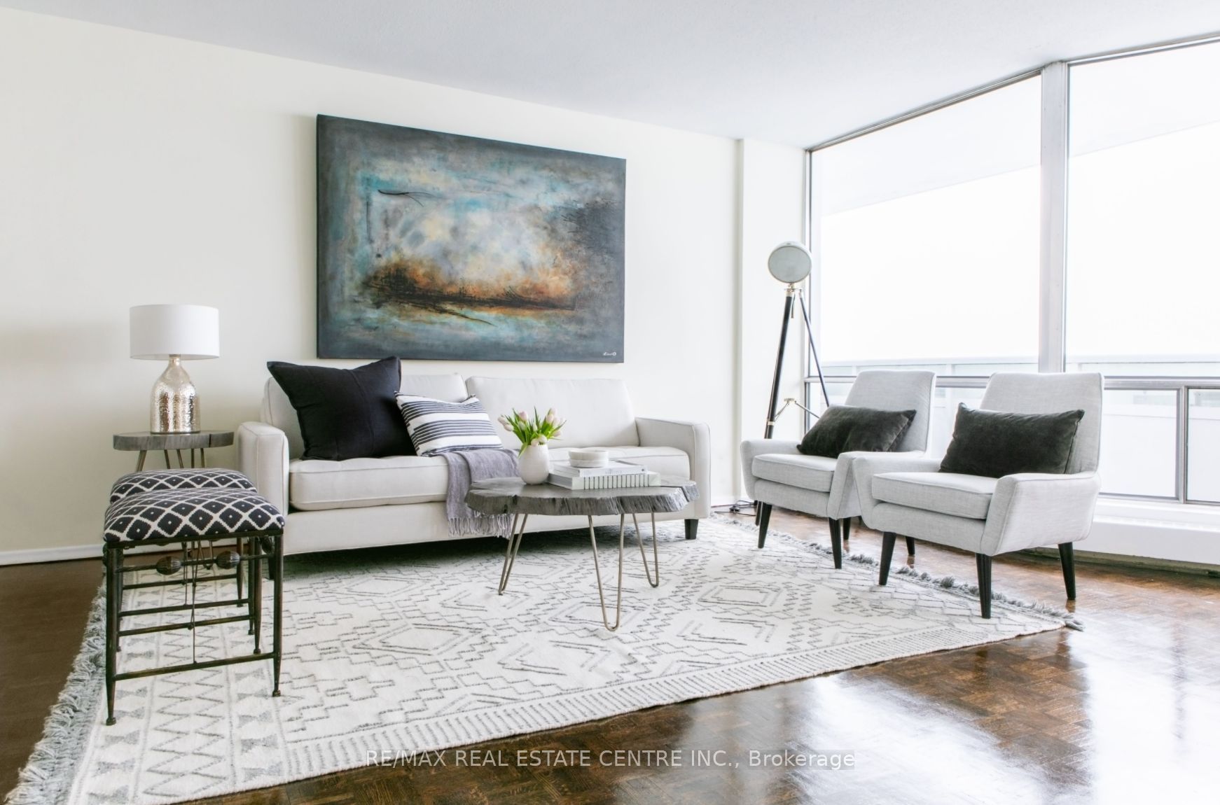 50 Graydon Hall Drive 1401, Toronto, ON M3A 3A5 photo 5