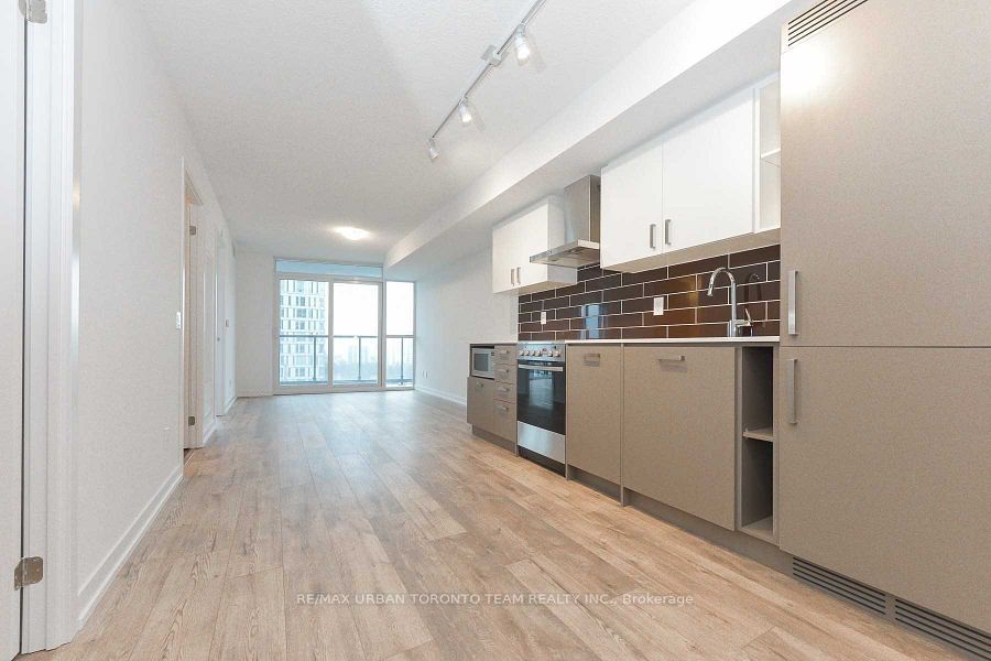 125 Redpath Avenue 1709, Toronto, ON M4S 0B5 photo 2