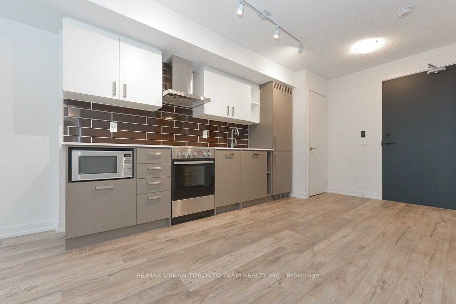 125 Redpath Avenue 1709, Toronto, ON M4S 0B5 photo 3