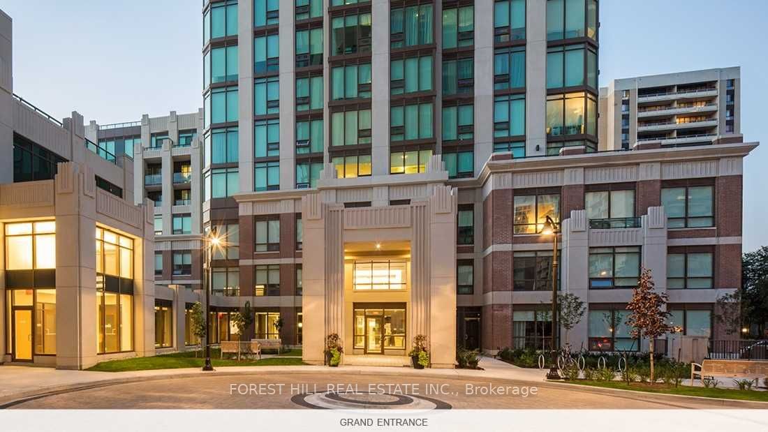 320 Tweedsmuir Avenue 2005, Toronto, ON M5P 2Y3 photo 3