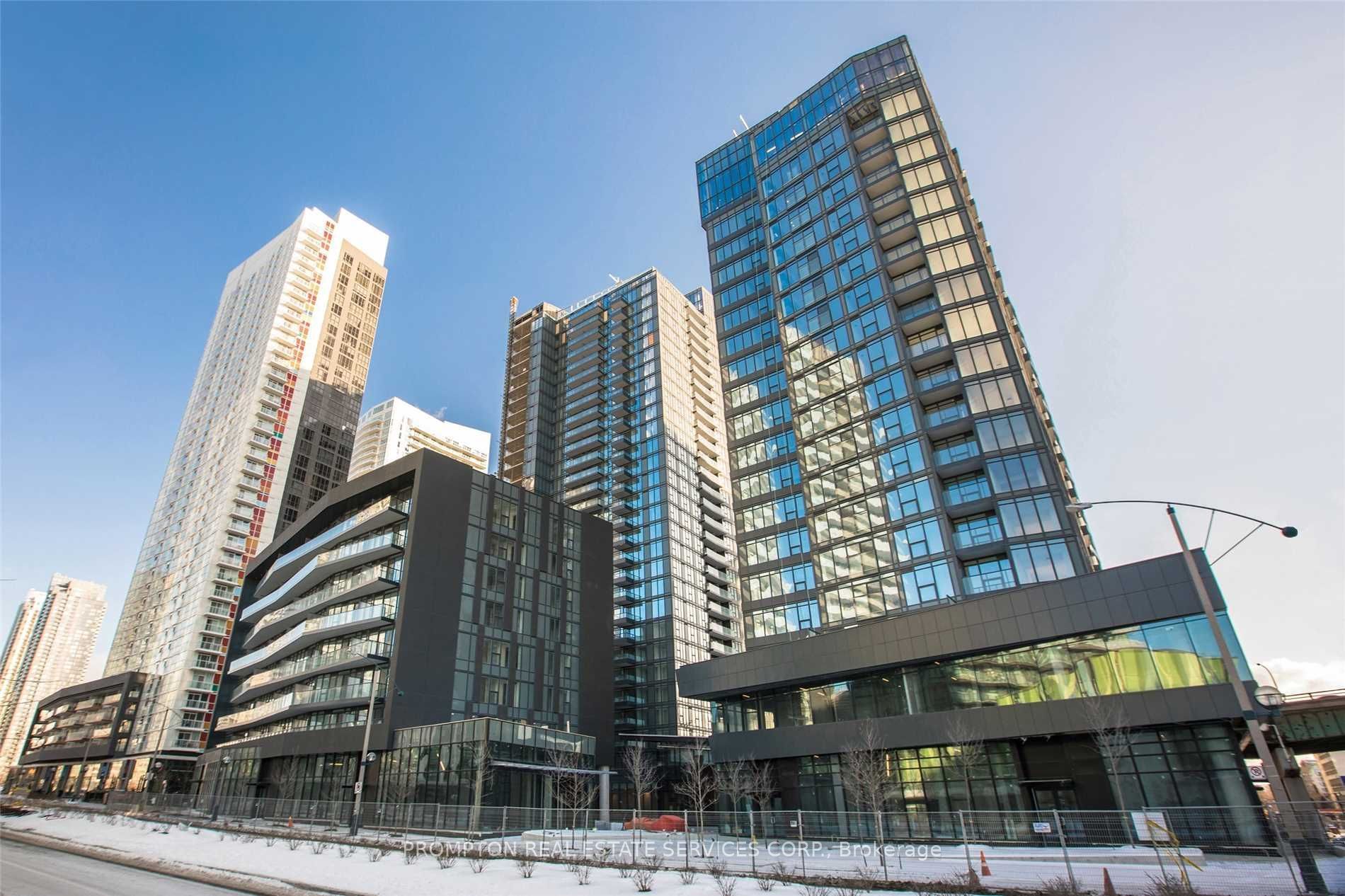 70 Queens Wharf Road 503, Toronto, ON M5V 0J2