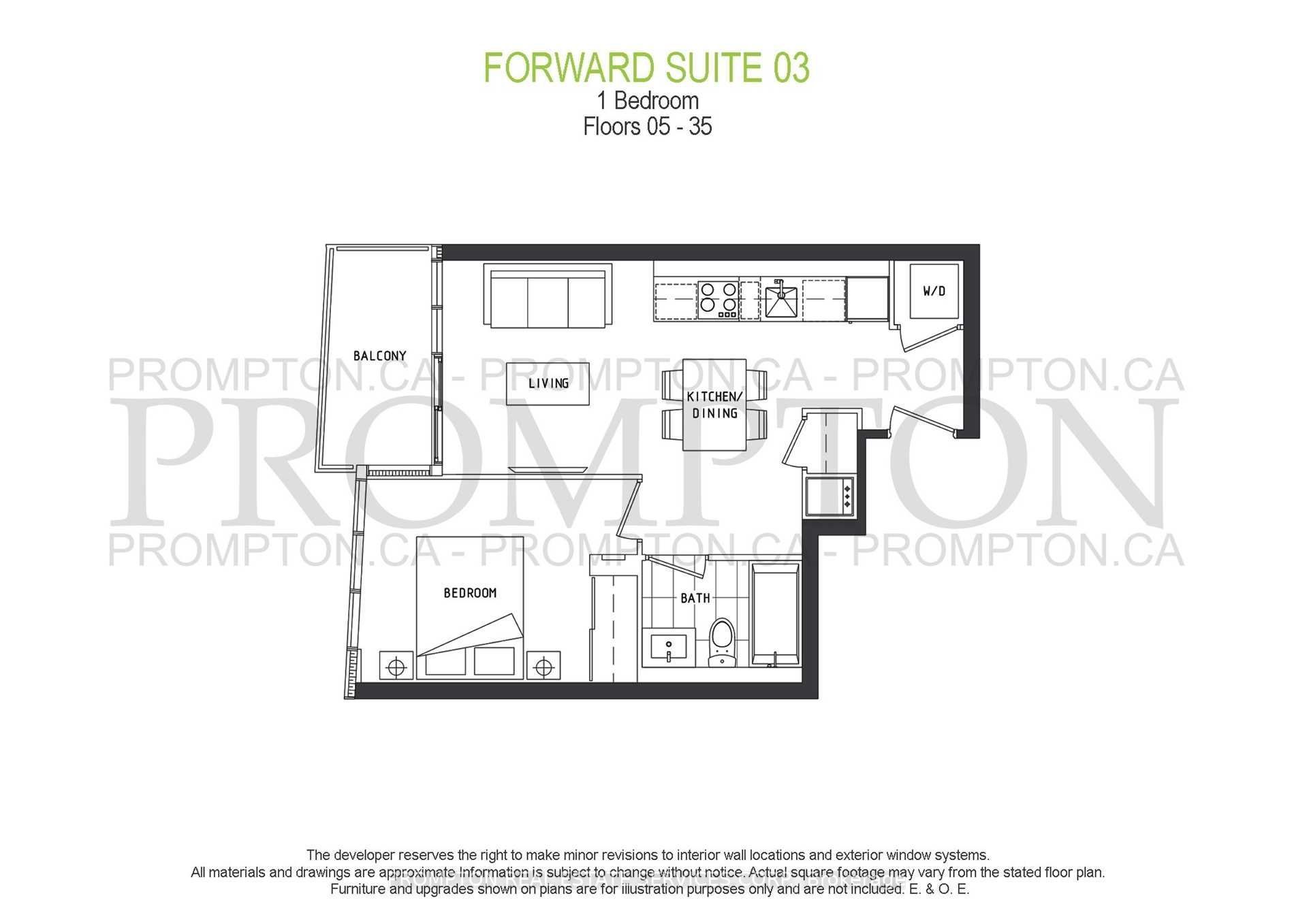 70 Queens Wharf Road 503, Toronto, ON M5V 0J2 photo 2