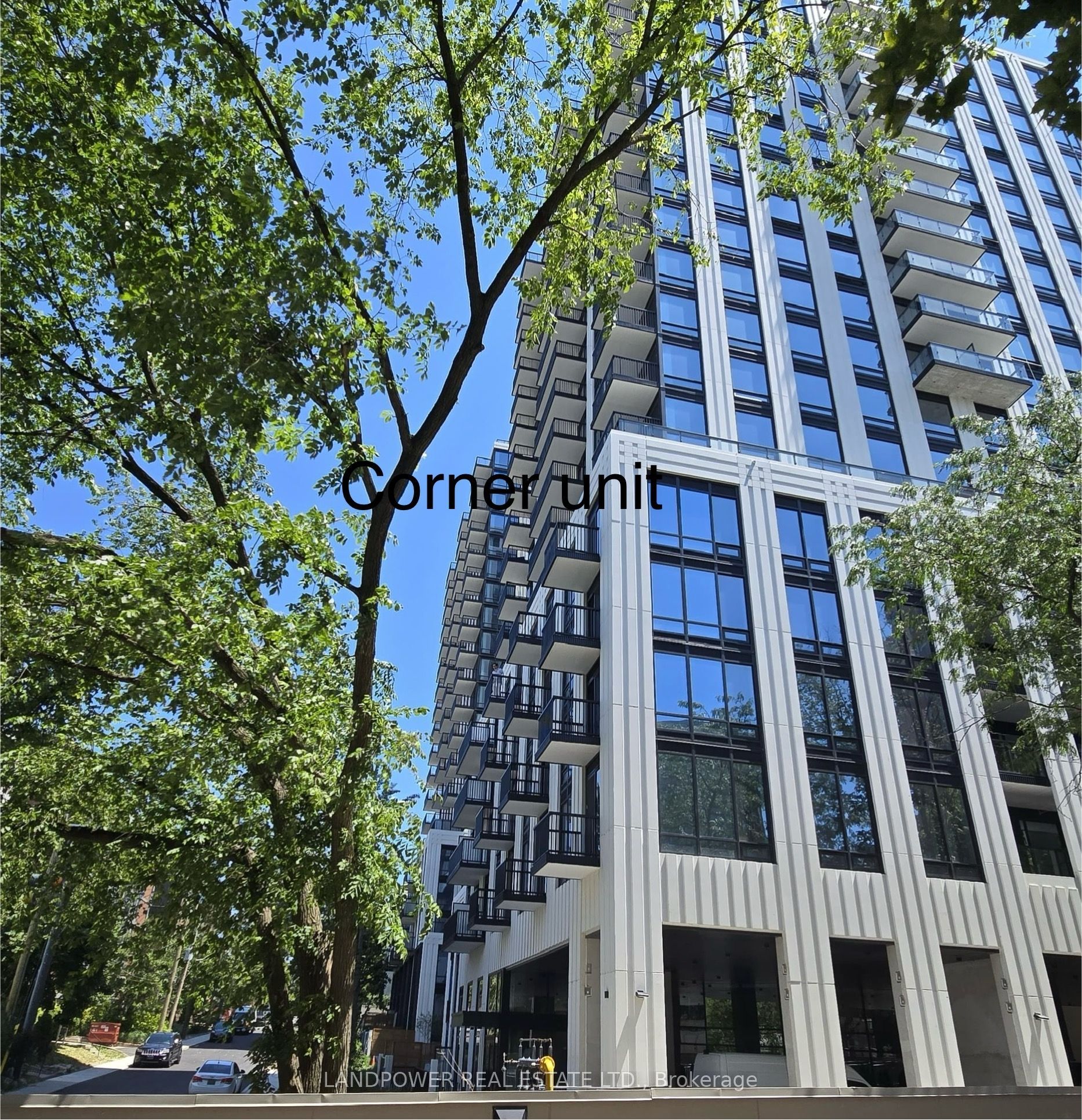 91 Montclair Avenue 709, Toronto, ON M5P 0B1 photo 2