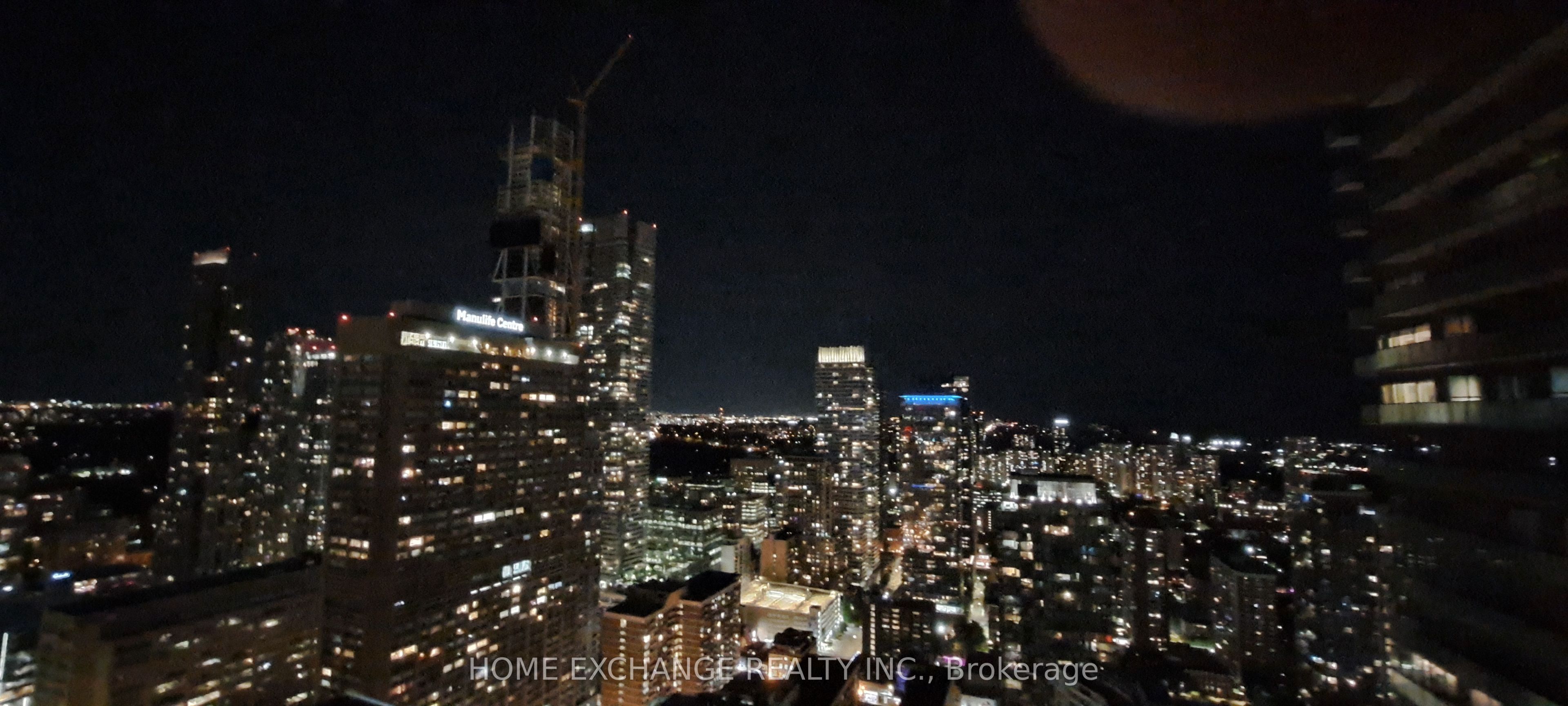 65 St Mary Street LPH-07, Toronto, ON M5S 0A6 photo 3