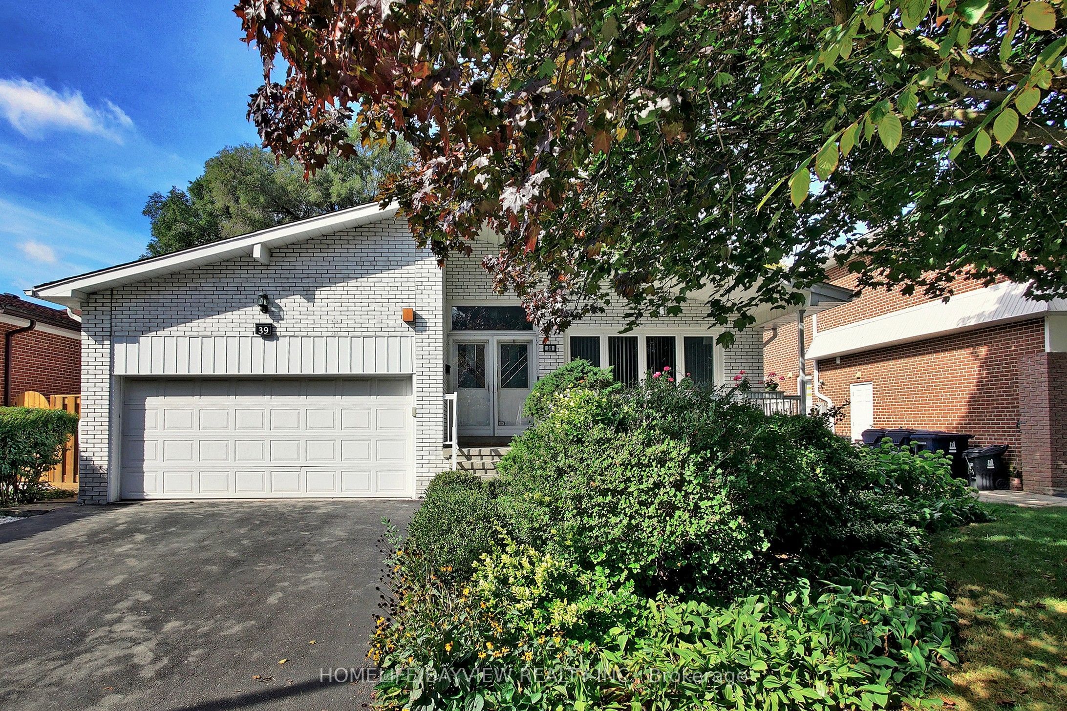 39 Shenstone(Basement) Road, Toronto, ON M2R 3B3