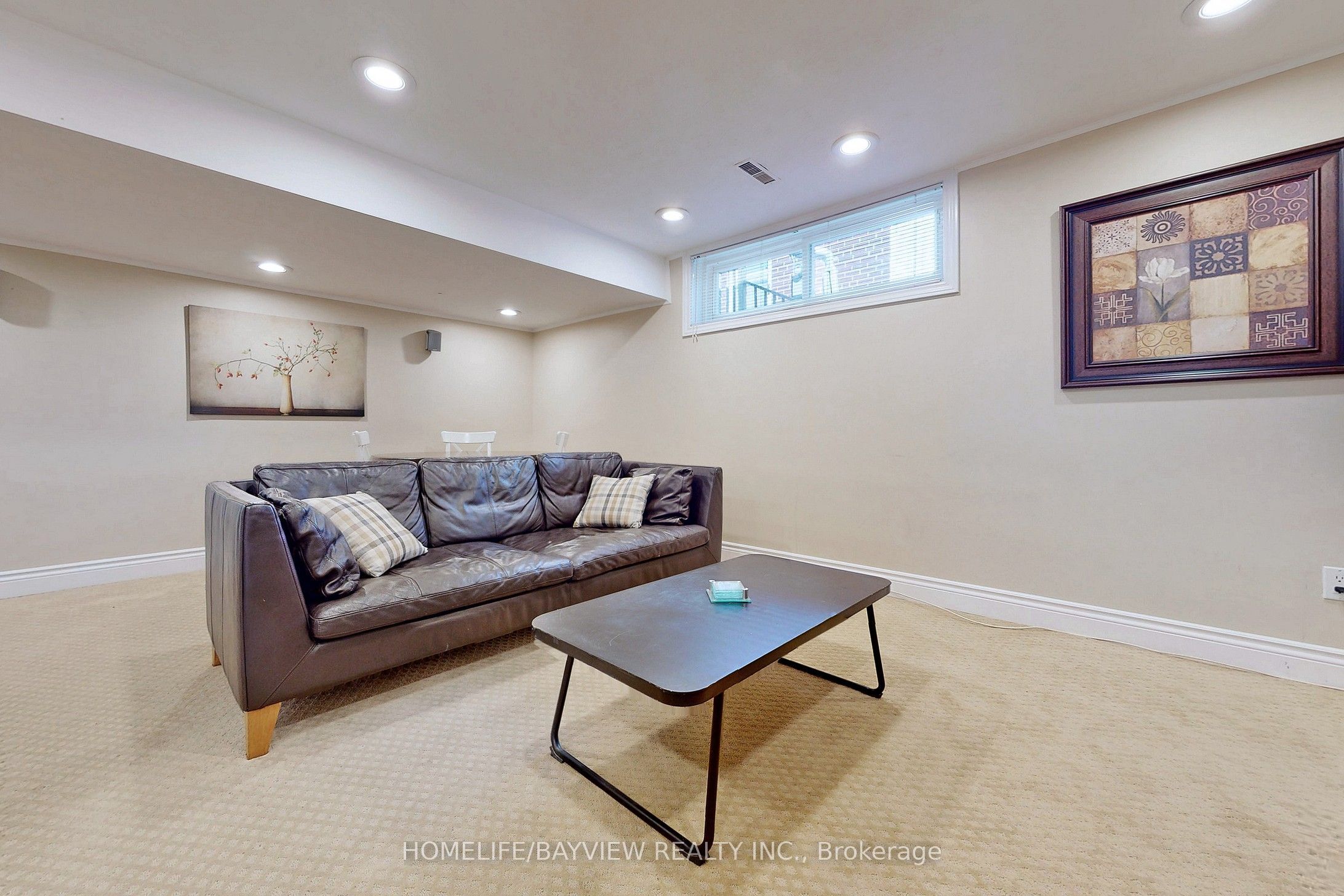 39 Shenstone(Basement) Road, Toronto, ON M2R 3B3 photo 4