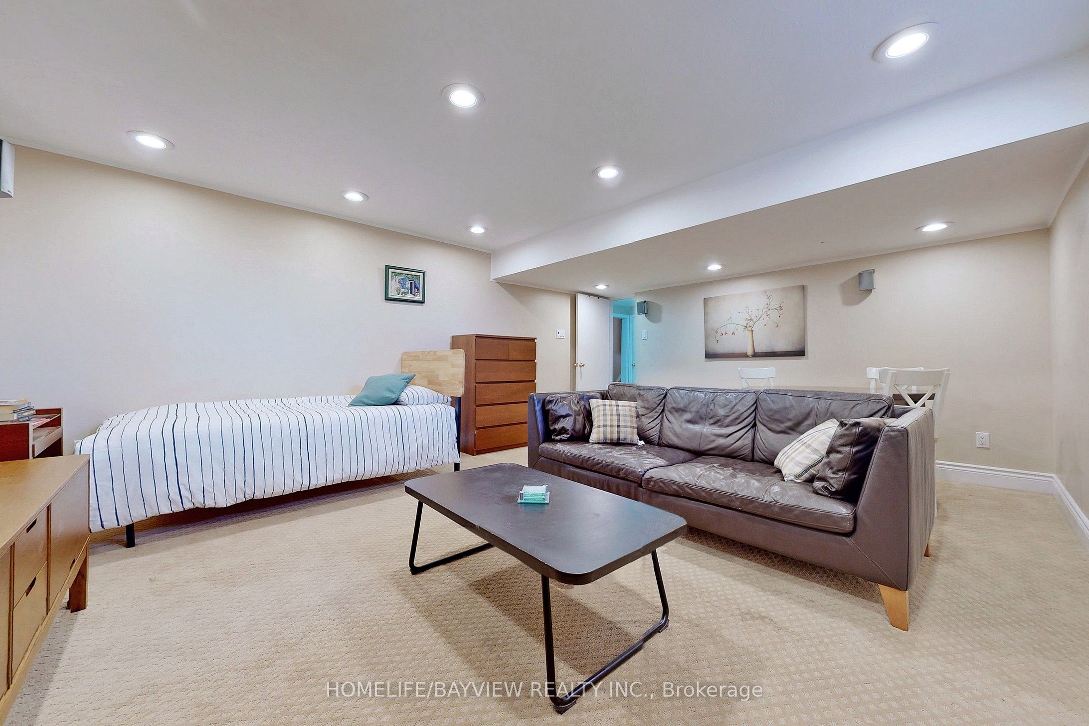 39 Shenstone(Basement) Road, Toronto, ON M2R 3B3 photo 5