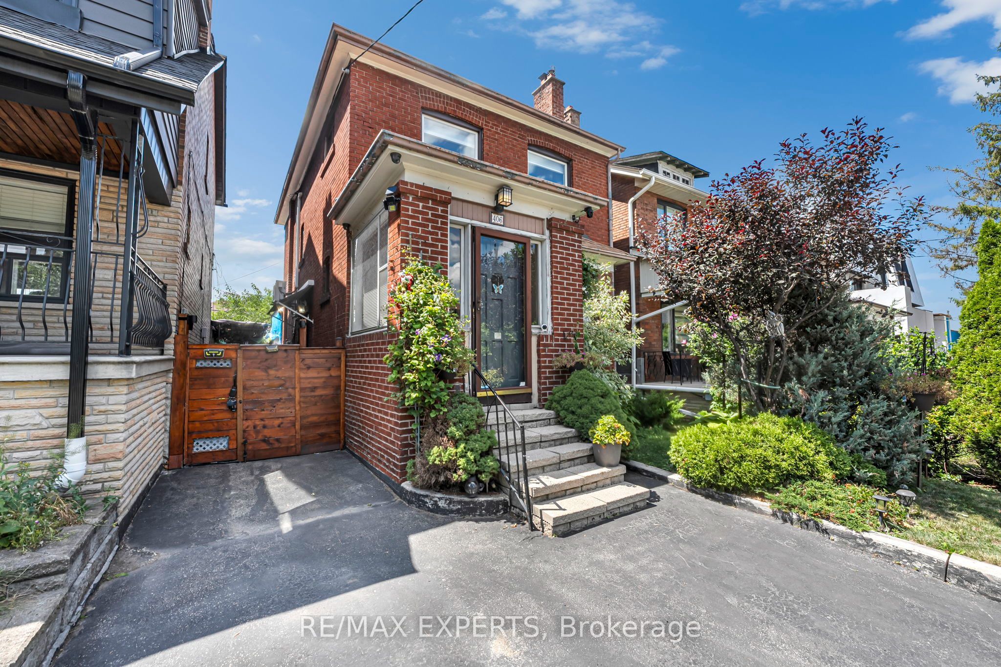 406 Lauder Avenue, Toronto, ON M6E 3J2 photo 2