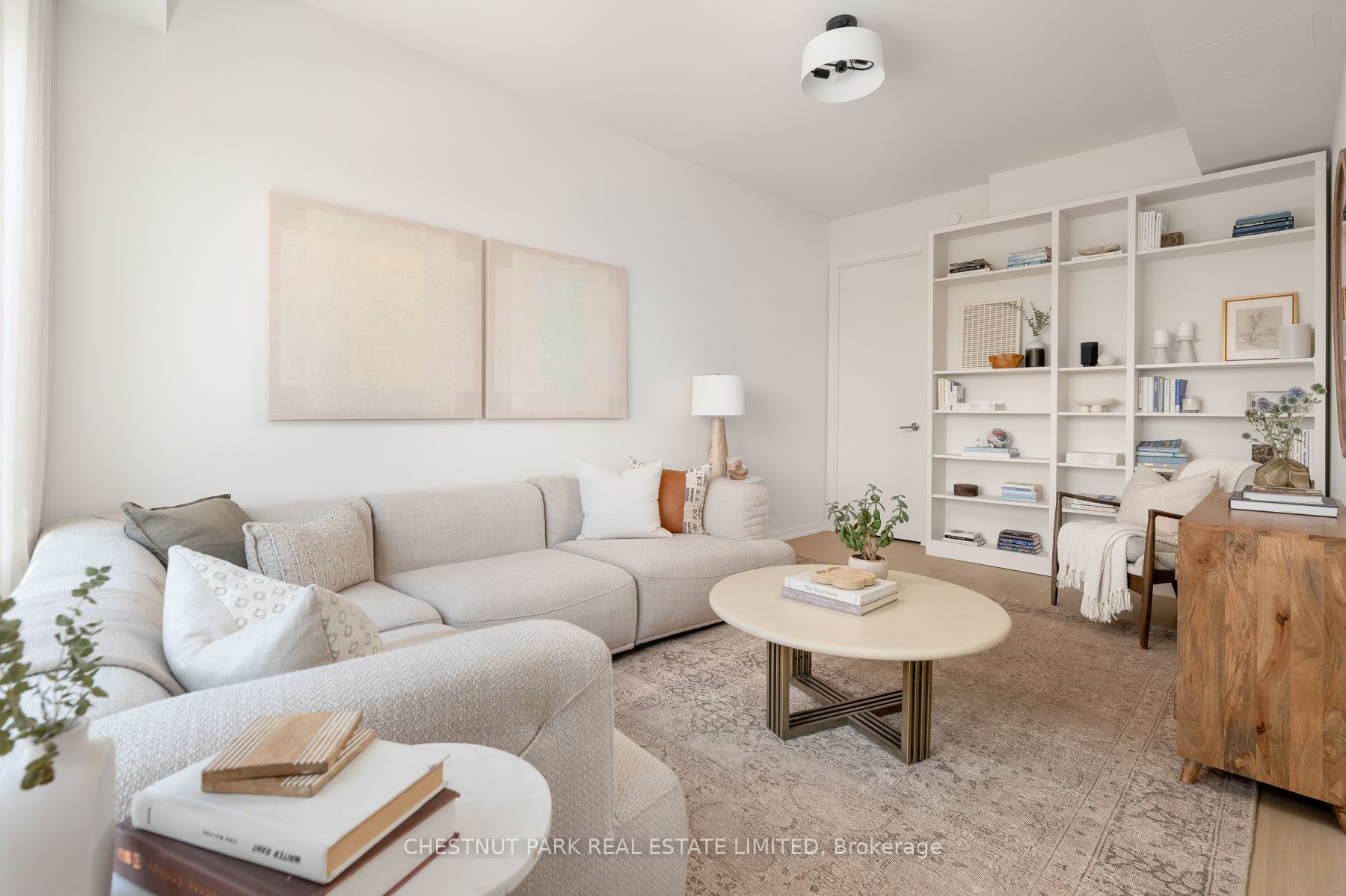 138 St. Helen's Avenue PH9, Toronto, ON M6H 4A1 photo 4