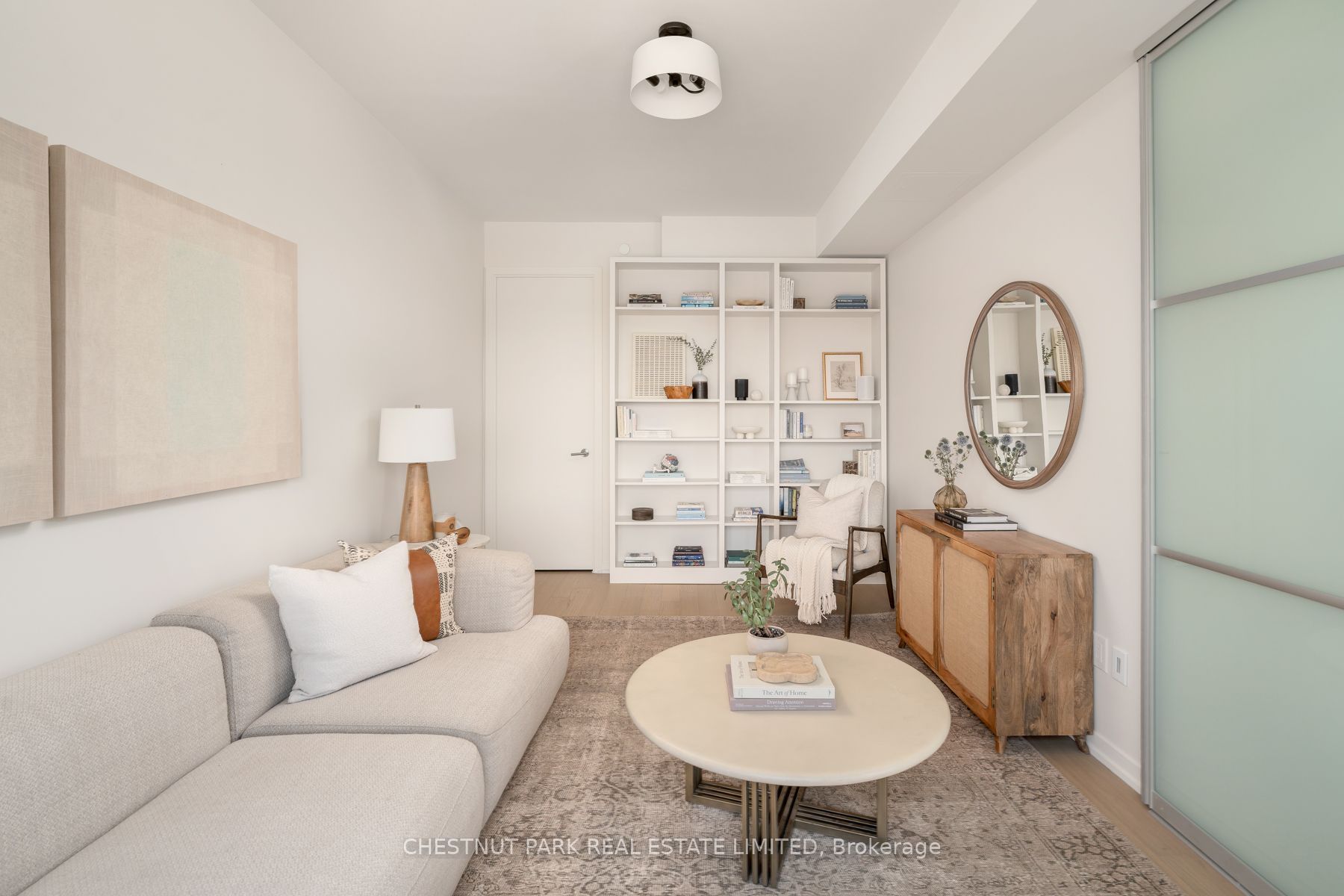 138 St. Helen's Avenue PH9, Toronto, ON M6H 4A1 photo 5