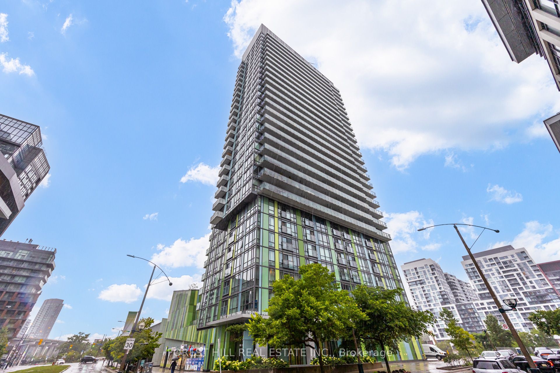 170 Fort York Boulevard 2805, Toronto, ON M5V 0E6