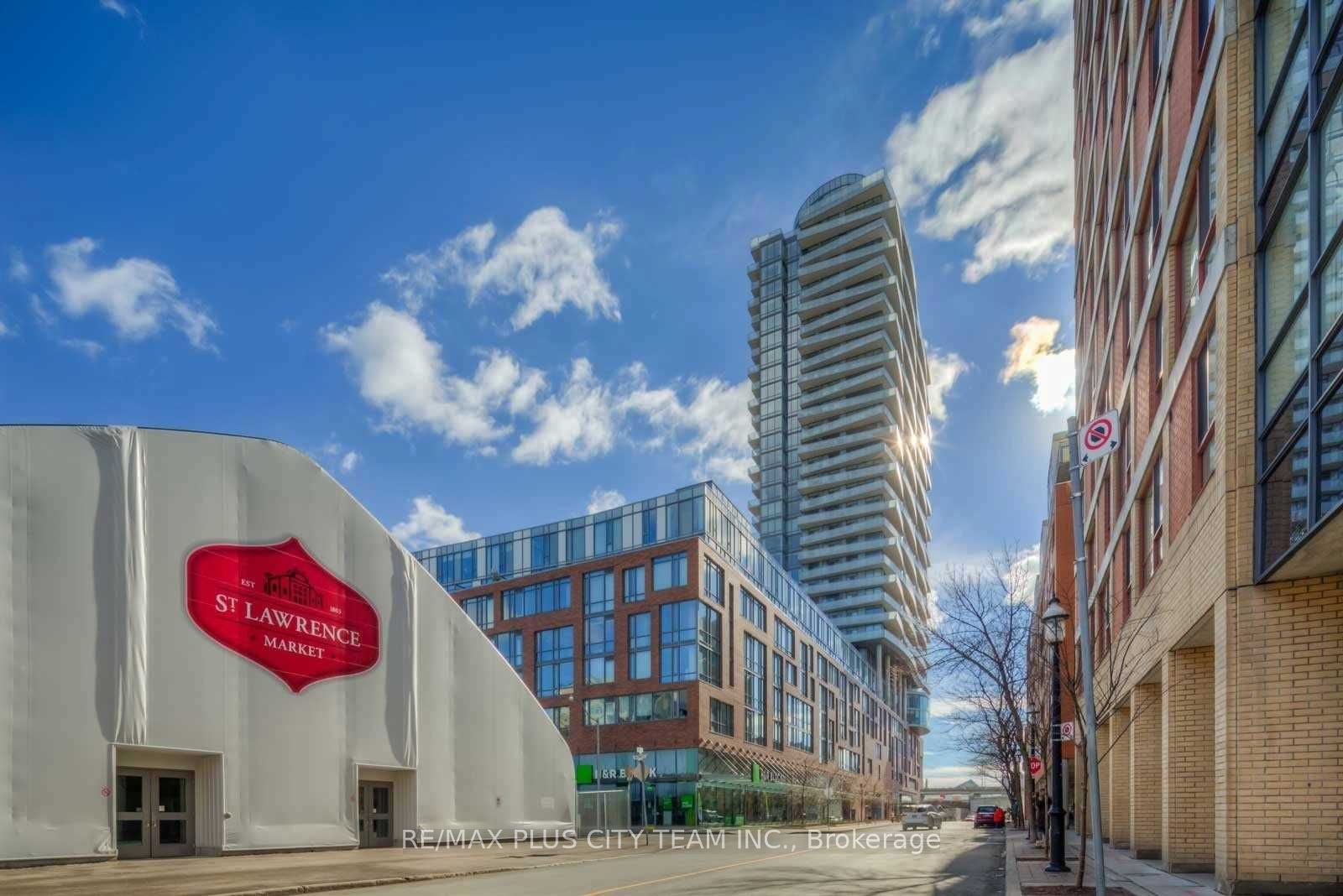 1 Market Street 709, Toronto, ON M5E 0A2
