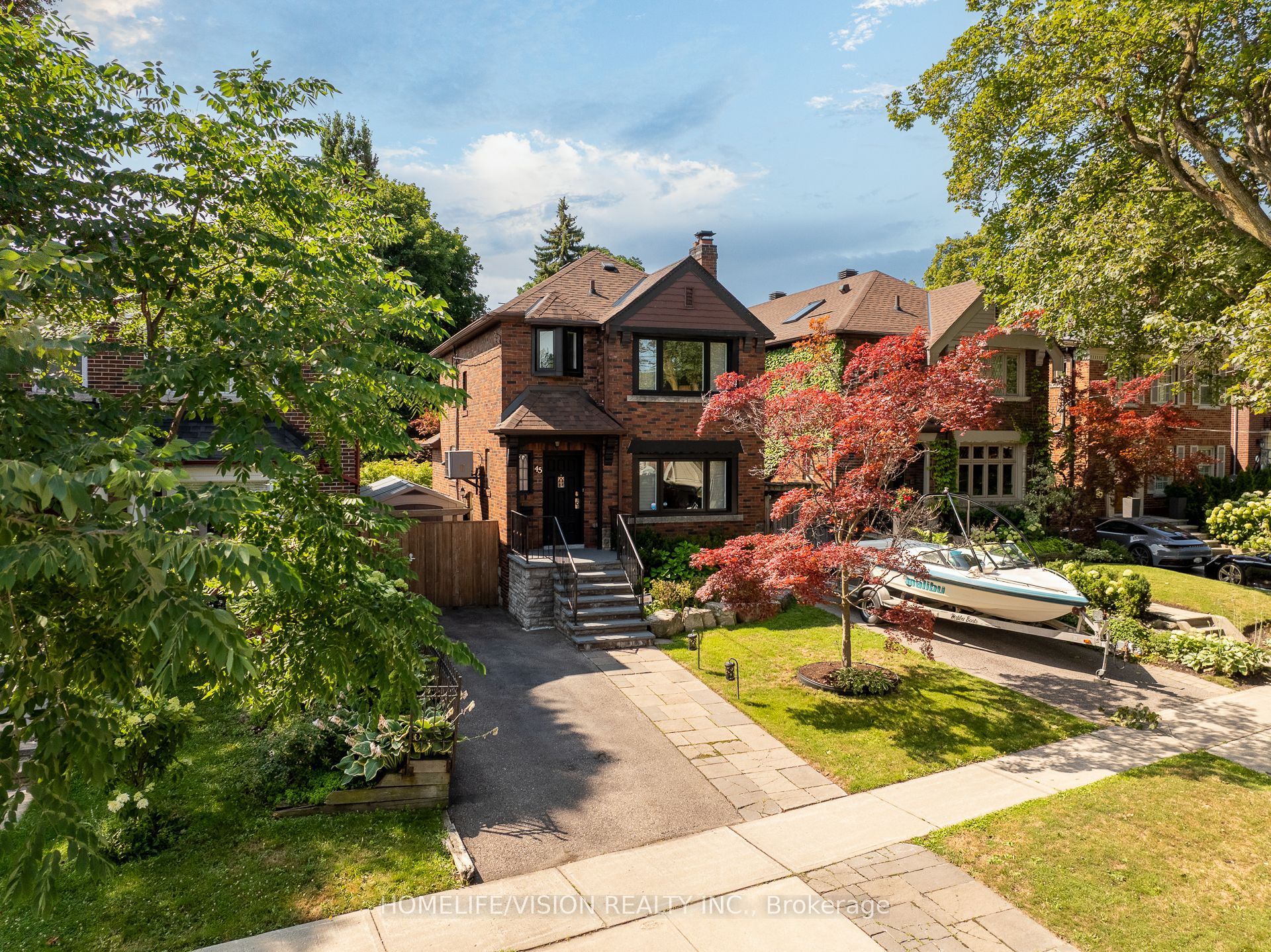 45 Mcrae Drive, Toronto, ON M4G 1S2 photo 3