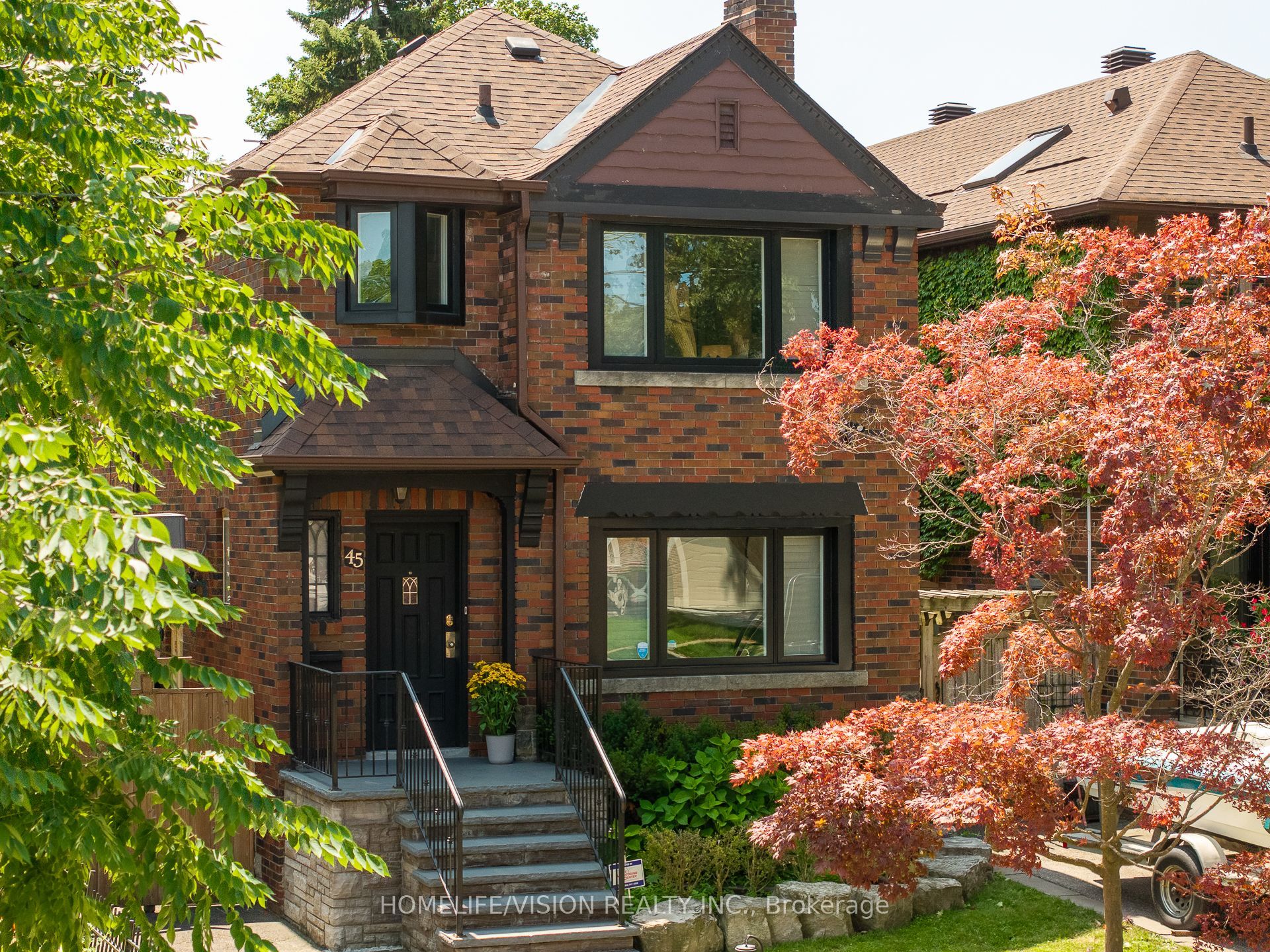 45 Mcrae Drive, Toronto, ON M4G 1S2 photo 4