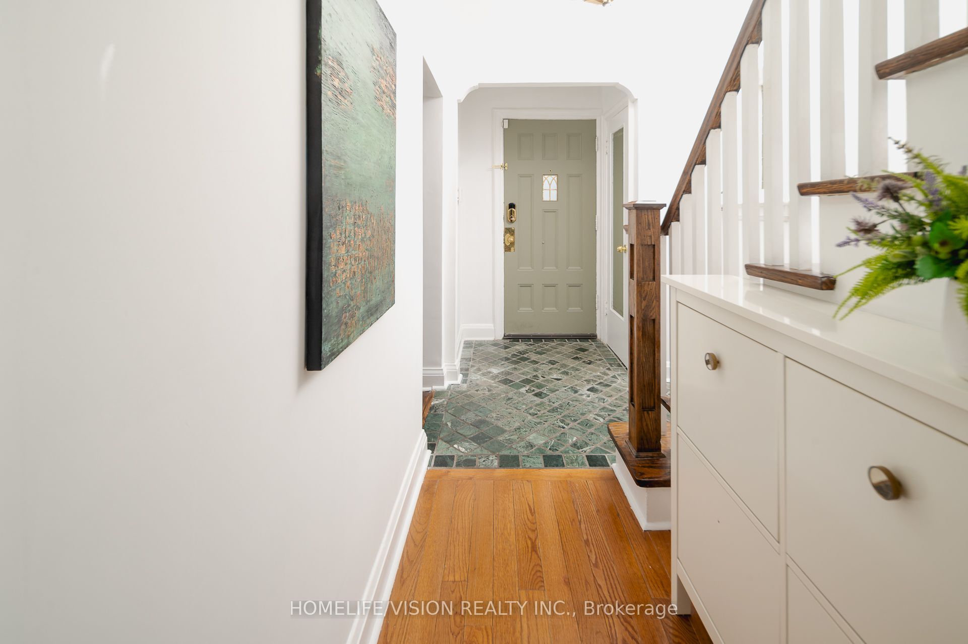 45 Mcrae Drive, Toronto, ON M4G 1S2 photo 5