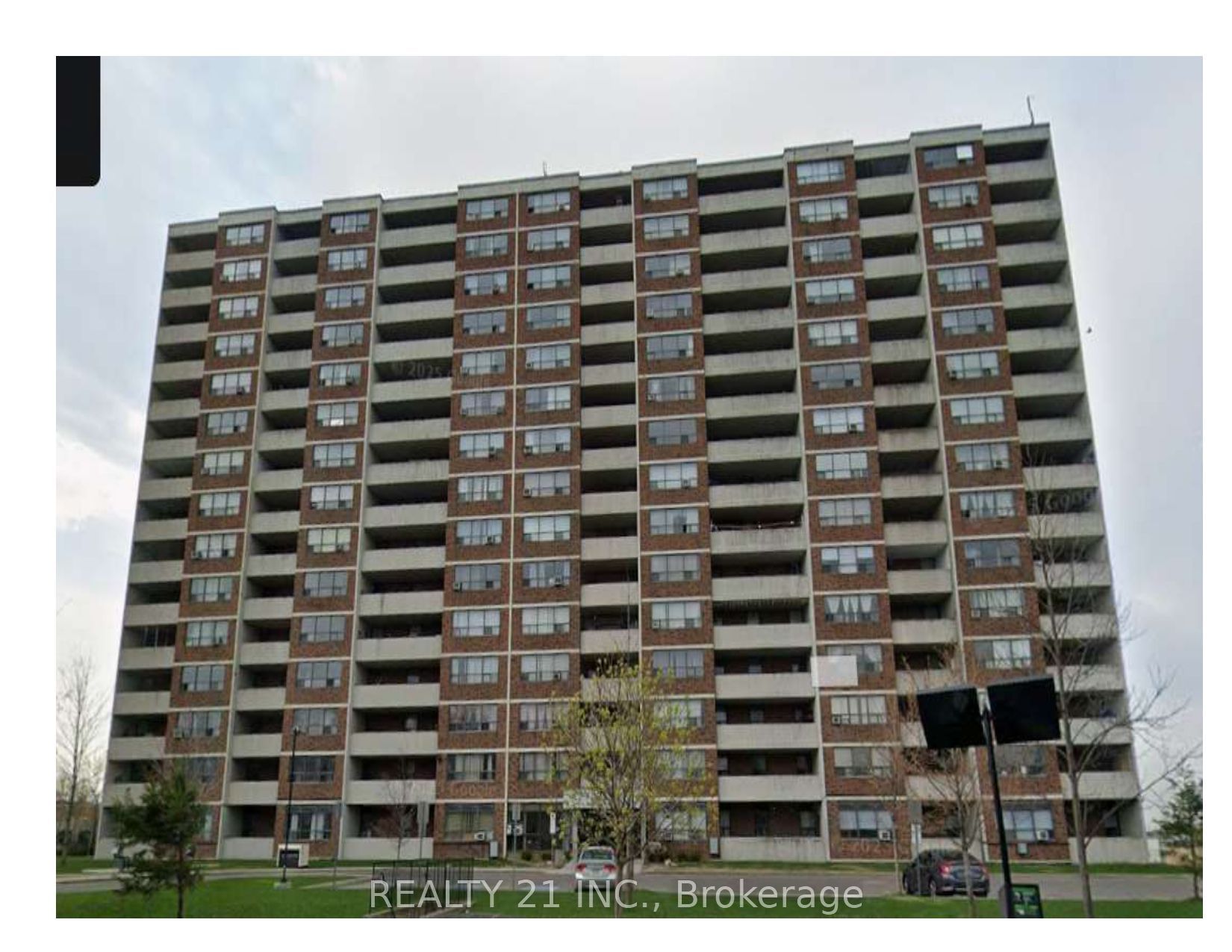 25 Sunrise Avenue S 811, Toronto, ON M4A 2S2 photo 2