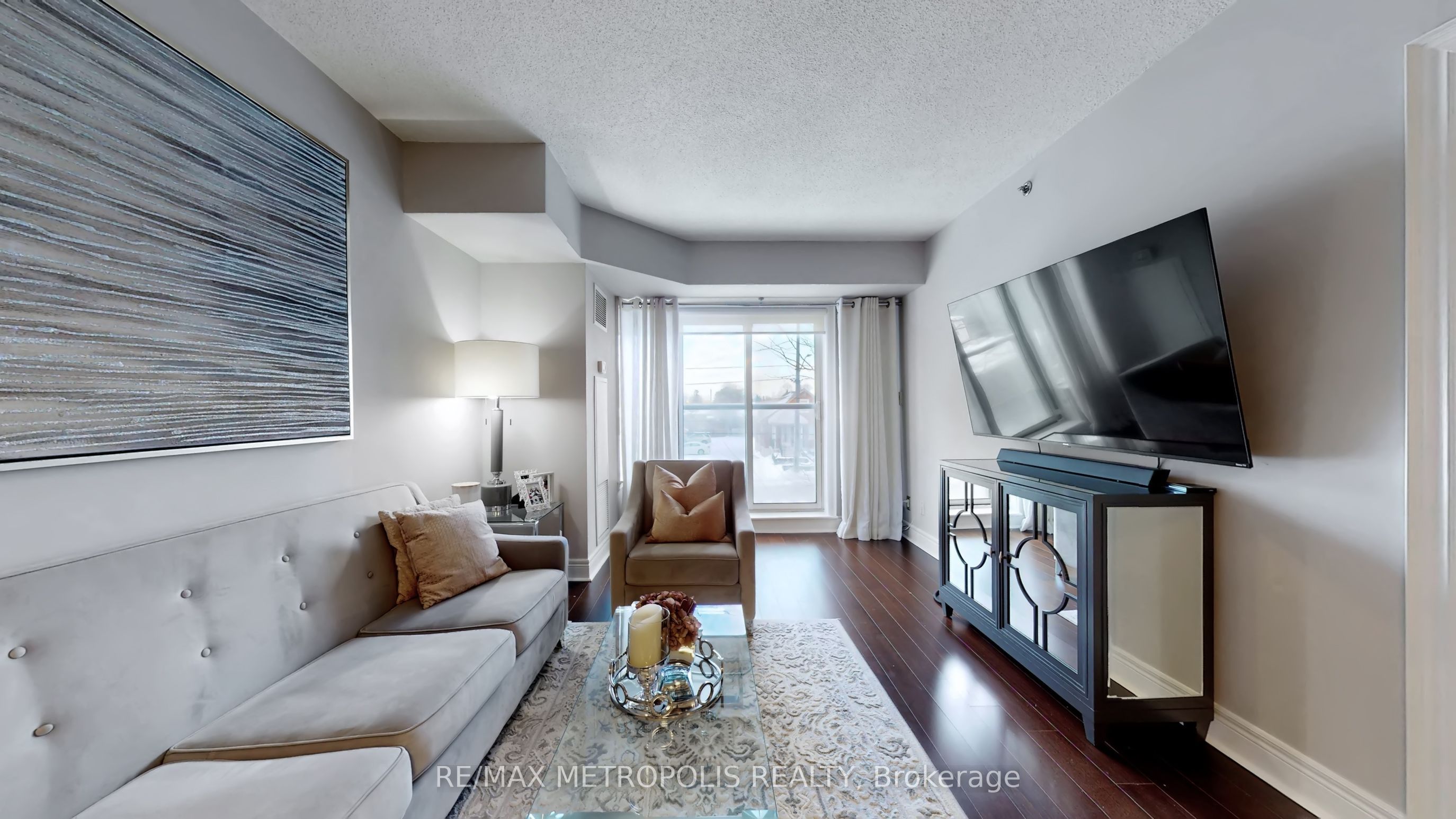 701 Sheppard Avenue W 228, Toronto, ON M3H 0B2 photo 2