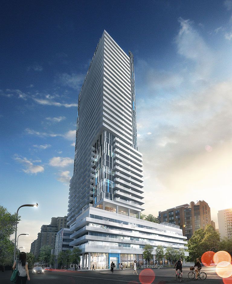 161 Roehampton Avenue 909, Toronto, ON M4P 0C8