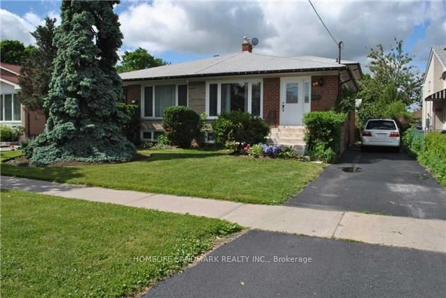 28 Roywood Drive, Toronto, ON M3A 2C6