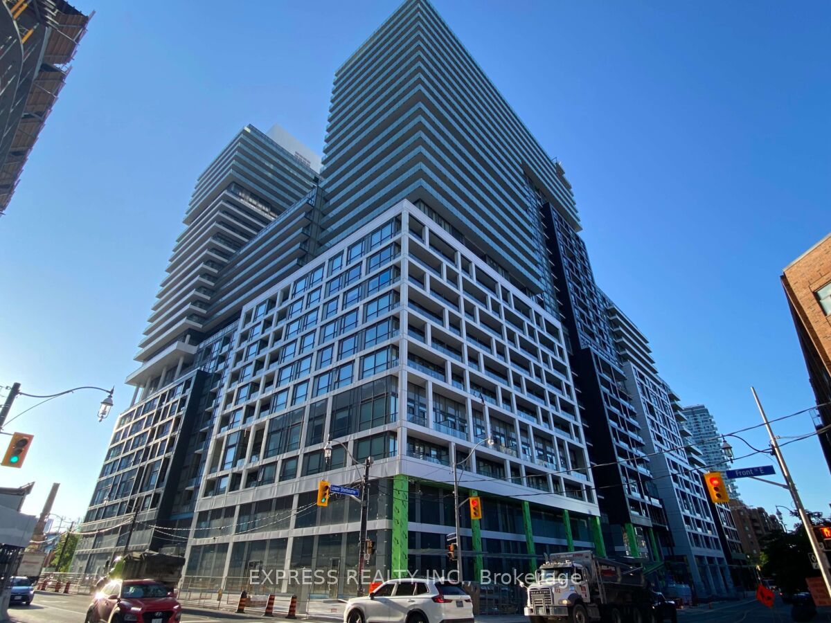 121 Lower Sherbourne Street 1648, Toronto, ON M5A 4J4