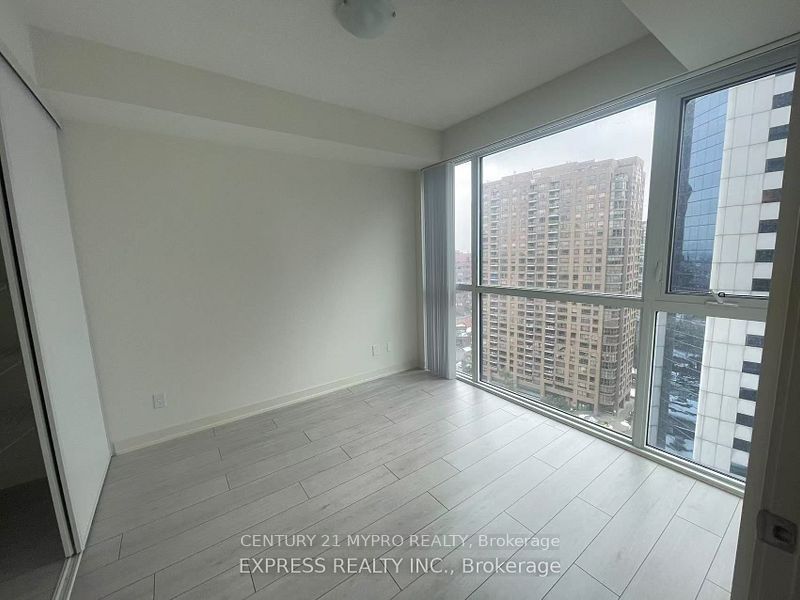 4955 Yonge Street 1811, Toronto, ON M2N 0L8 photo 4