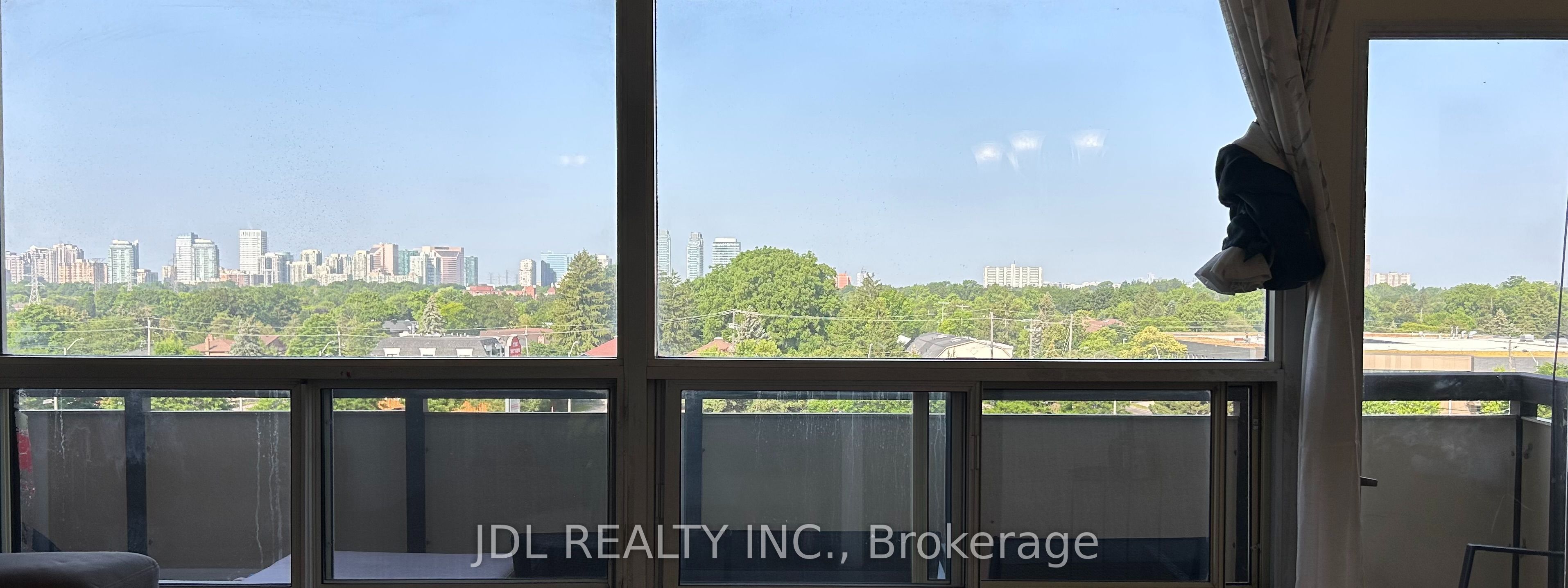 505 Cummer Ave Avenue #707 Suite A, Toronto, ON M2K 2L8 photo 2