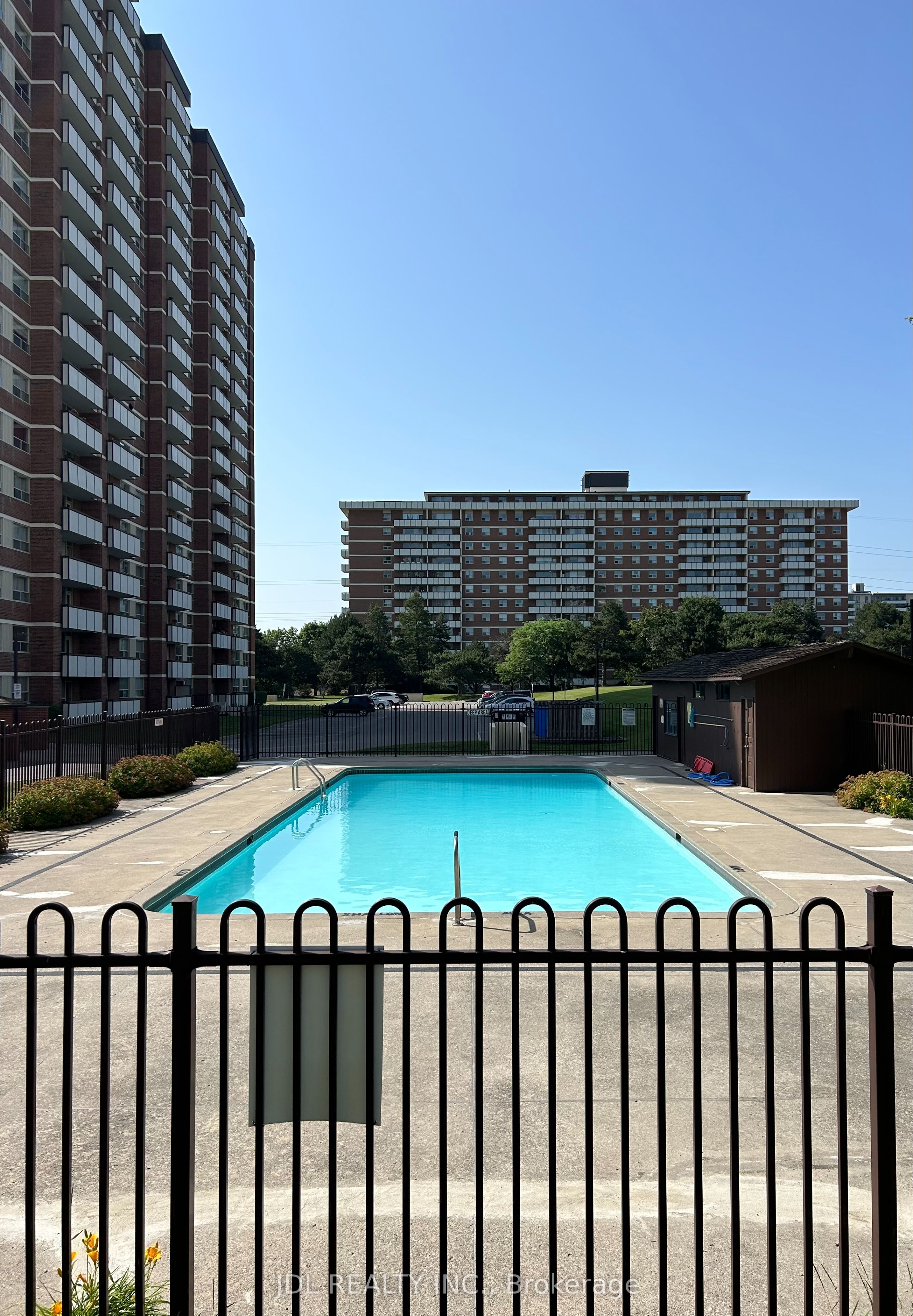 505 Cummer Ave Avenue #707 Suite A, Toronto, ON M2K 2L8 photo 3