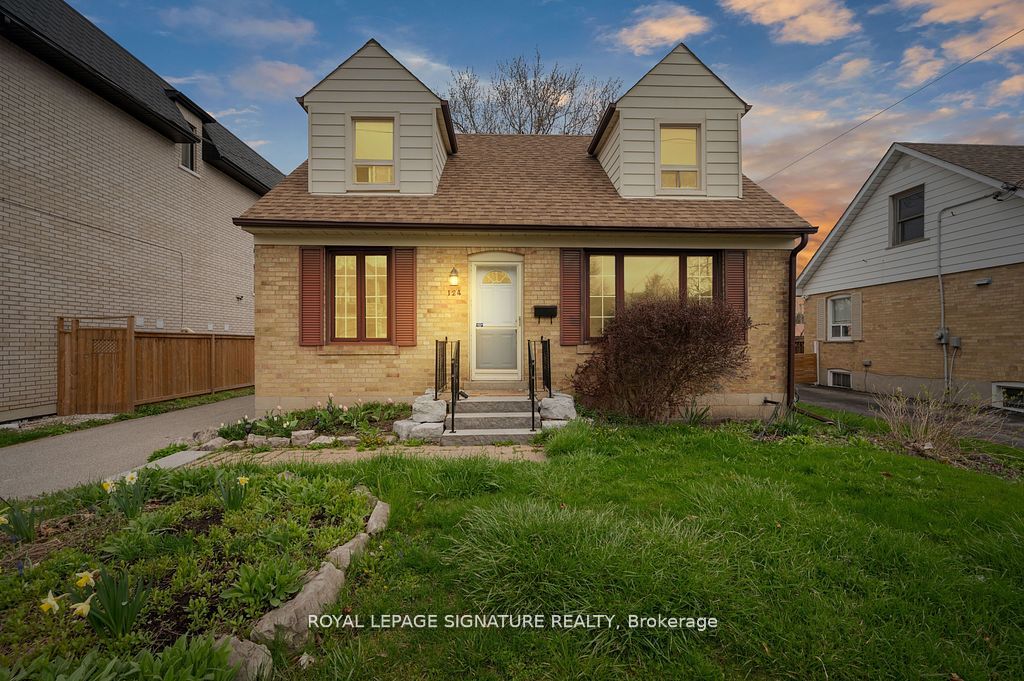 124 Homewood Avenue, Toronto, ON M2M 1K3 photo 2