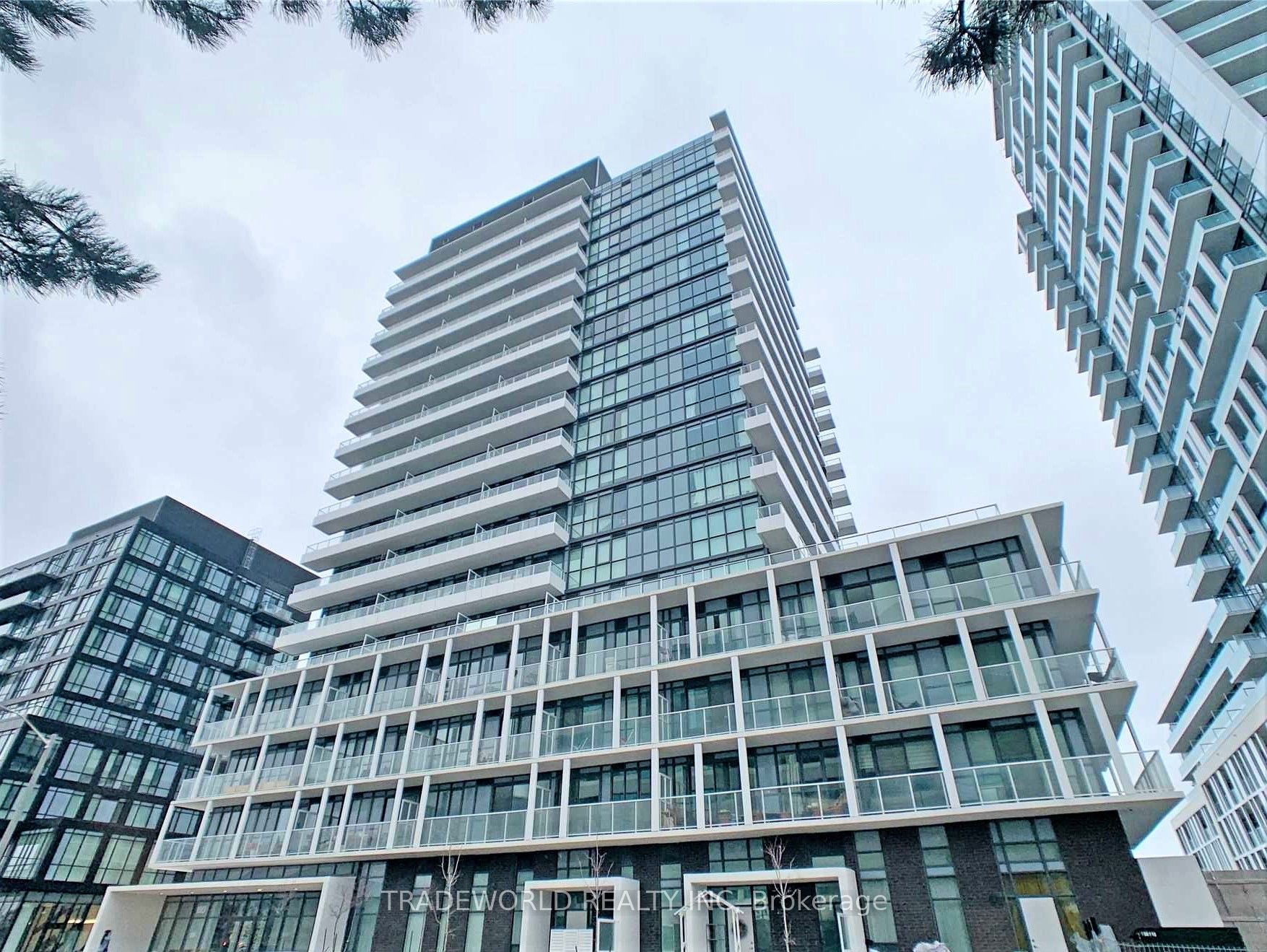 180 Fairview Mall Drive 1606, Toronto, ON M2J 5A7