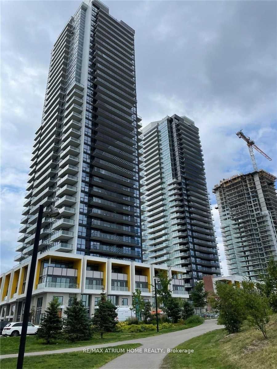 95 Mcmahon Drive 1002, Toronto, ON M2K 0H3