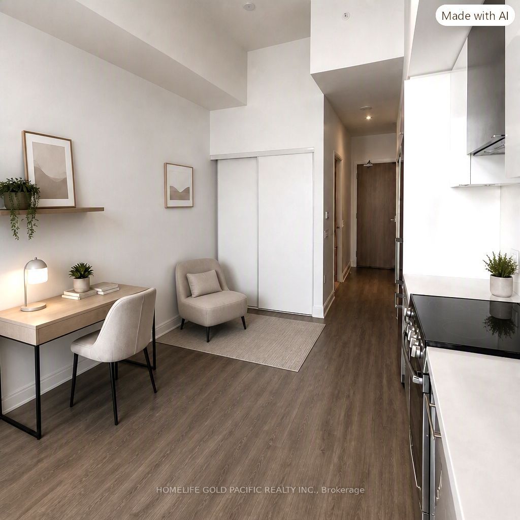 251 Jarvis Street 1922, Toronto, ON M5B 0C3 photo 4