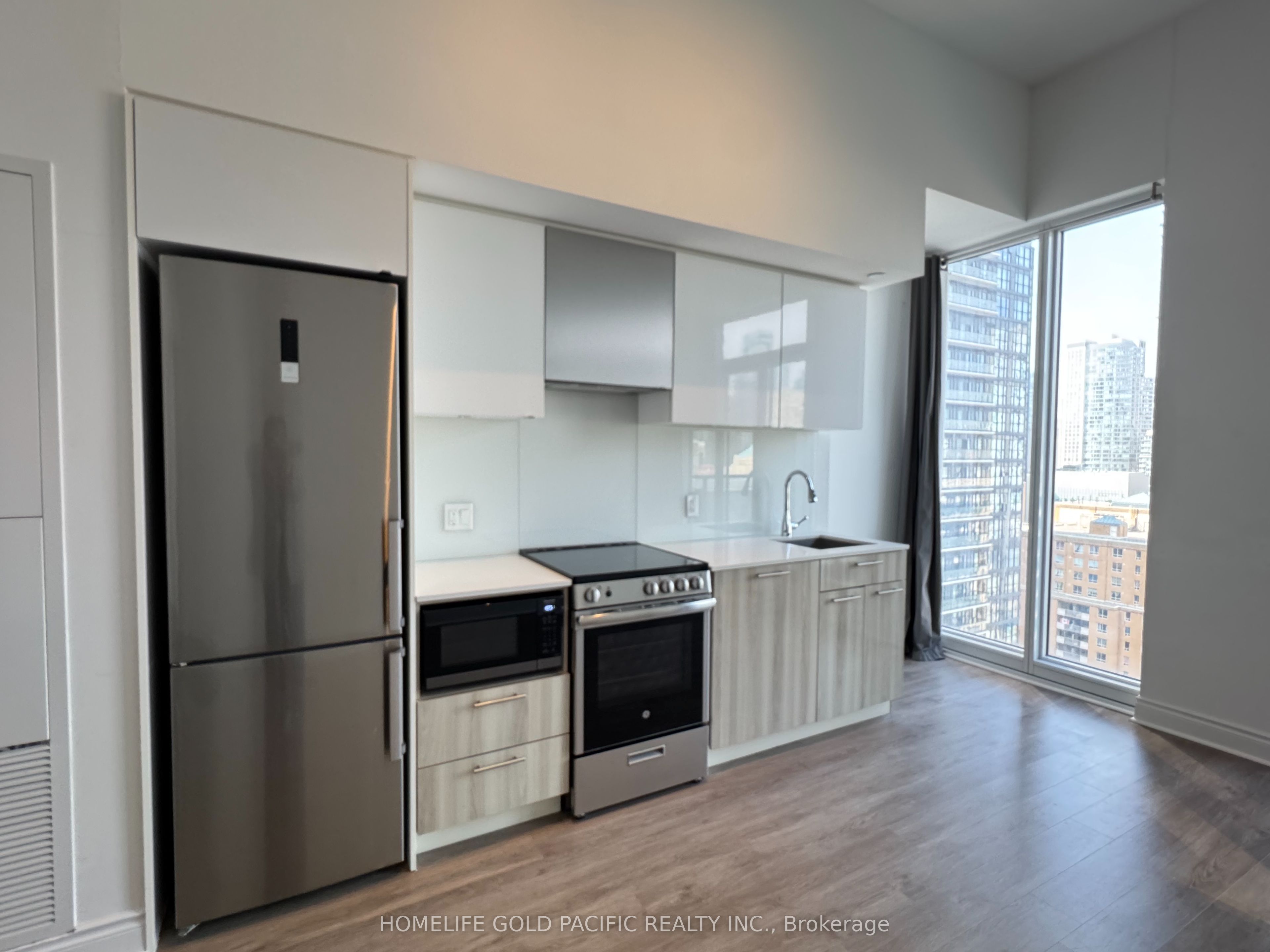 251 Jarvis Street 1922, Toronto, ON M5B 0C3 photo 5
