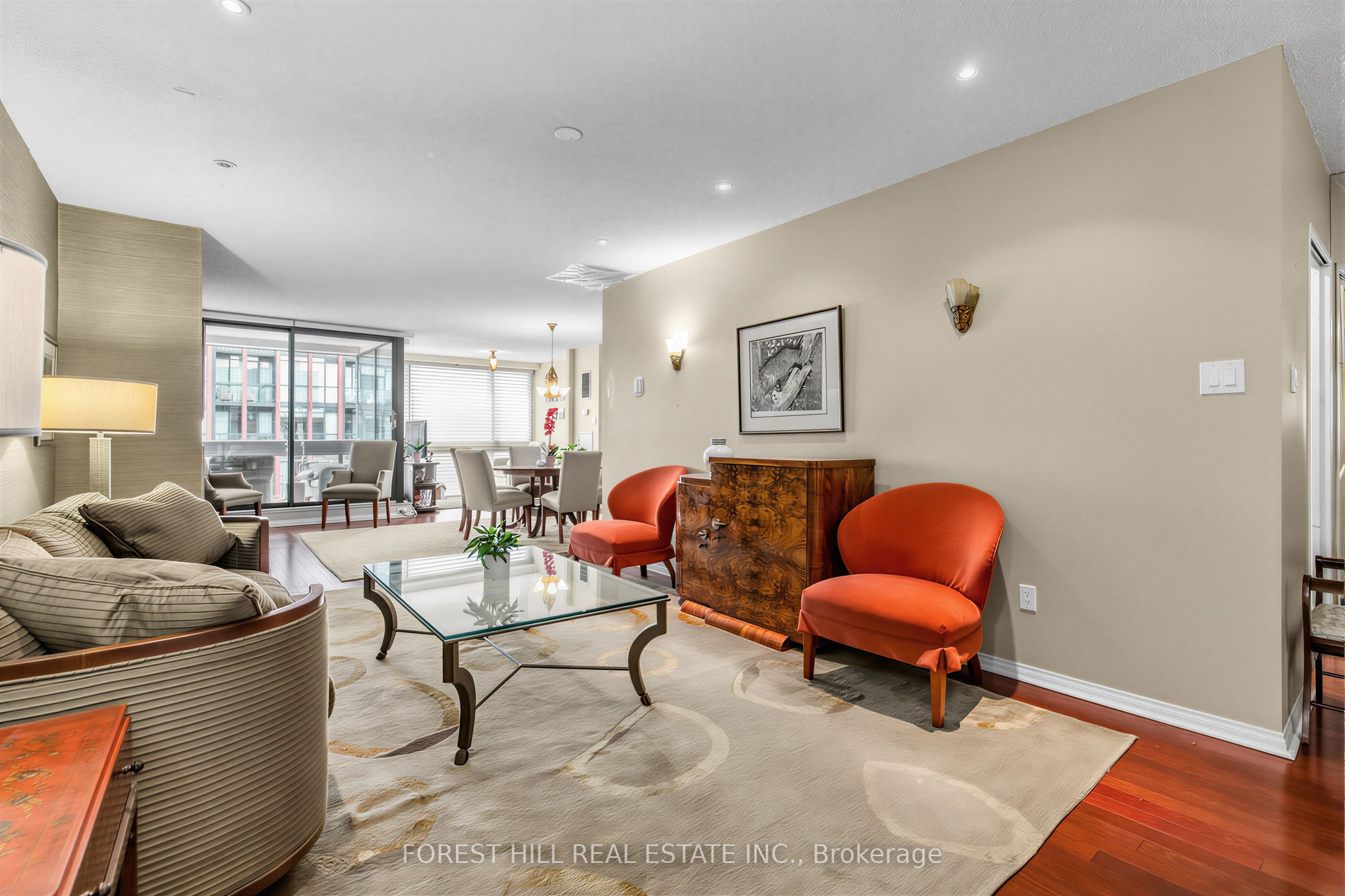 15 Mcmurrich Street PH01, Toronto, ON M5R 3M6 photo 3