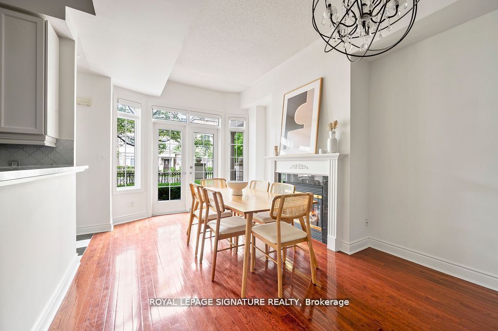 1 Rean Drive TH9, Toronto, ON M2K 3C1 photo 5