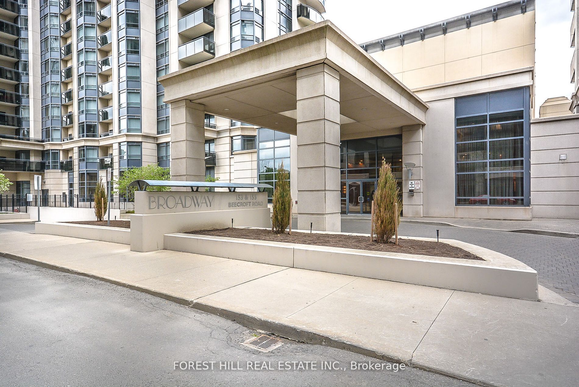 153 Beecroft Road 2711, Toronto, ON M2N 7C5 photo 3