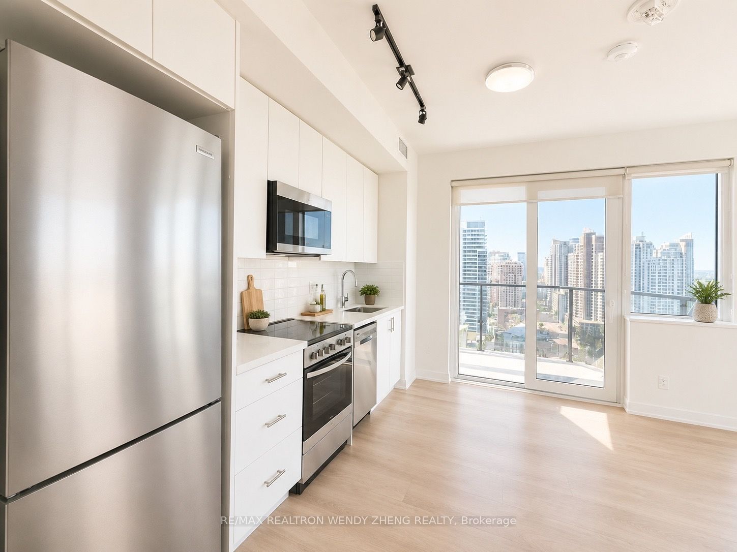 15 Ellerslie Avenue 2210, Toronto, ON M2N 0E7 photo 5