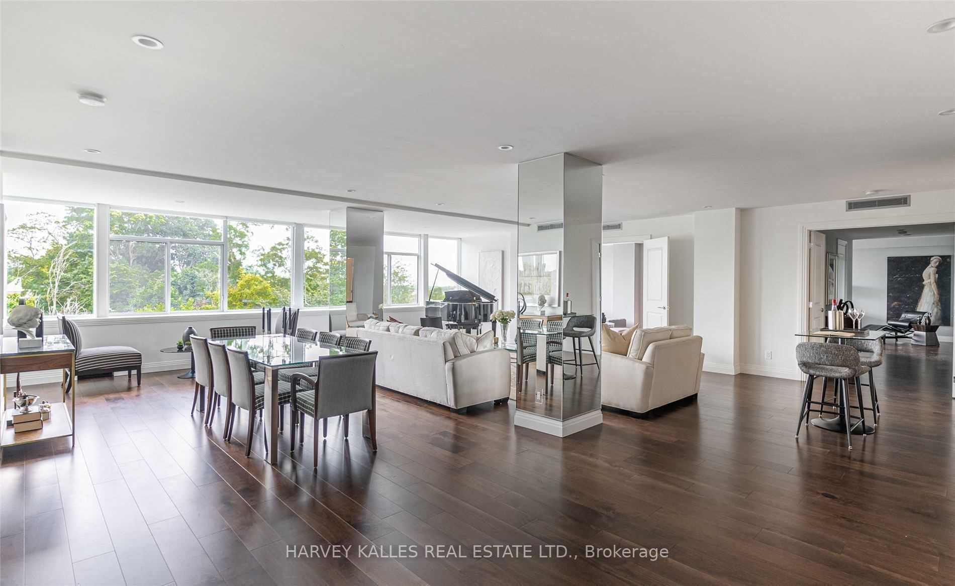 1 Benvenuto Place 320, Toronto, ON M4V 2L1 photo 4