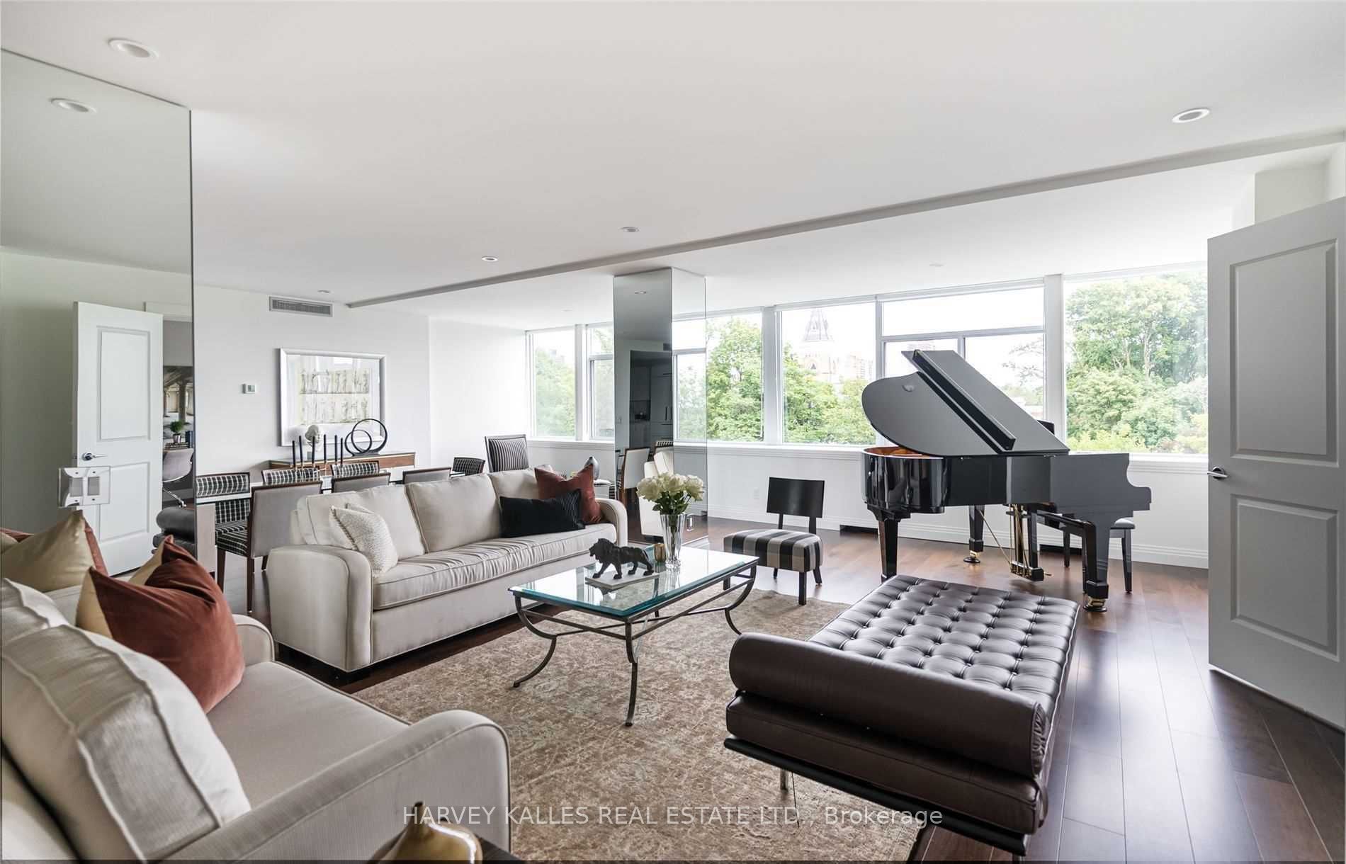 1 Benvenuto Place 320, Toronto, ON M4V 2L1 photo 5