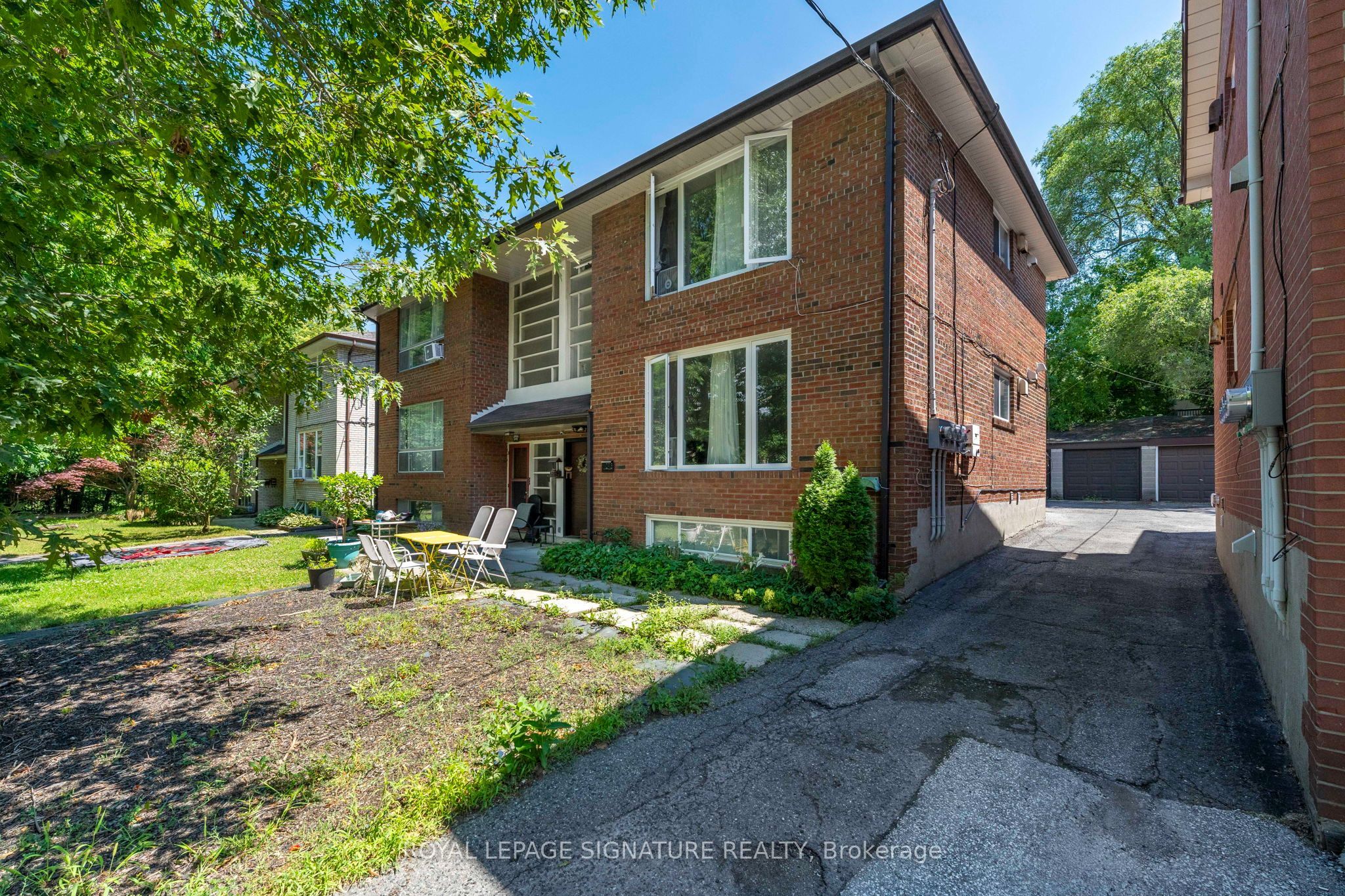 293 Glenforest Road MAIN, Toronto, ON M4N 2A5 photo 2