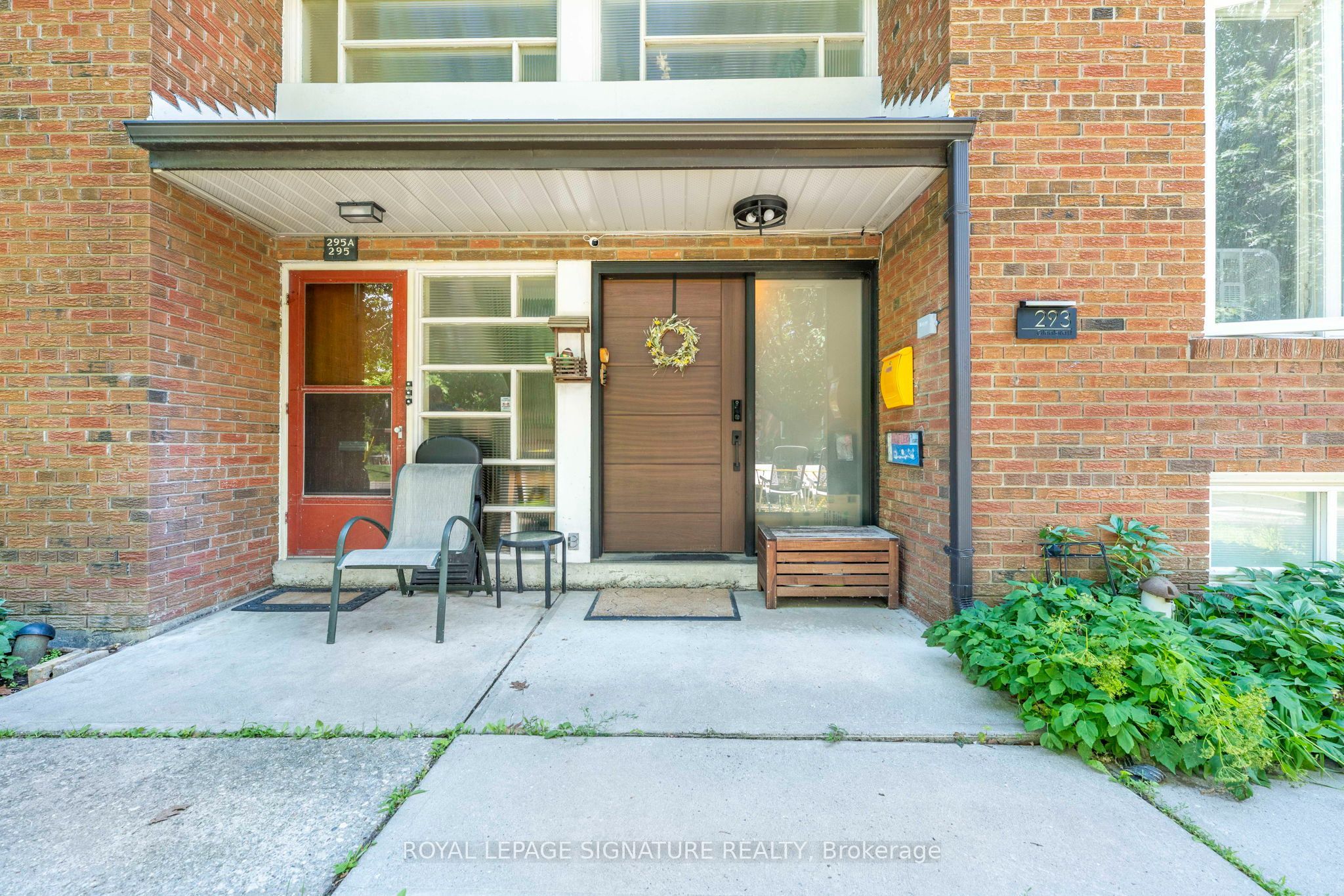 293 Glenforest Road MAIN, Toronto, ON M4N 2A5 photo 3