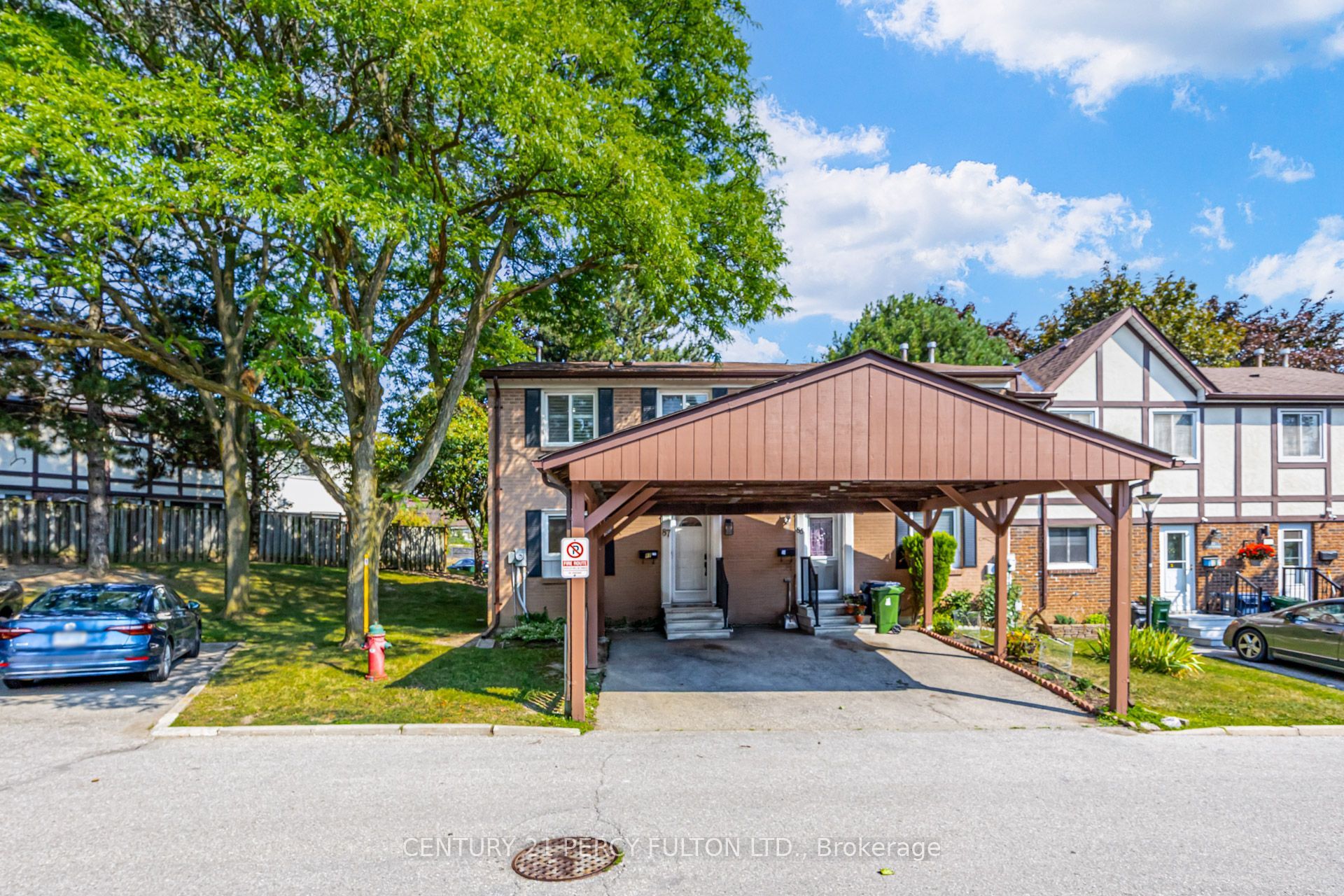 87 Crab Apple Way, Toronto, ON M3A 3N2